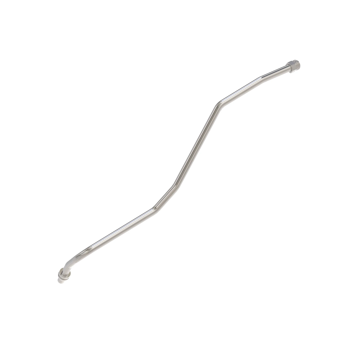 Oil Line, Steering Ils (LH)