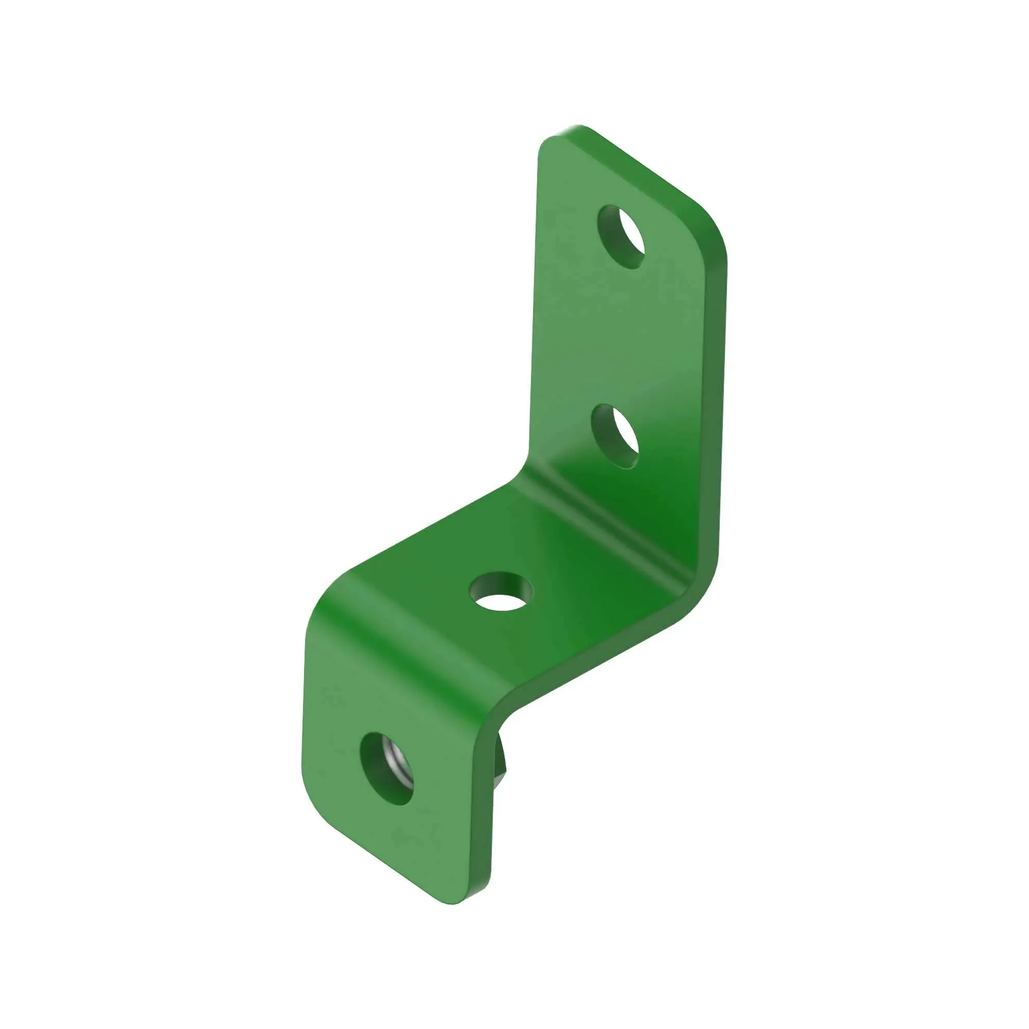 BRACKET, HARNESS RETENTION