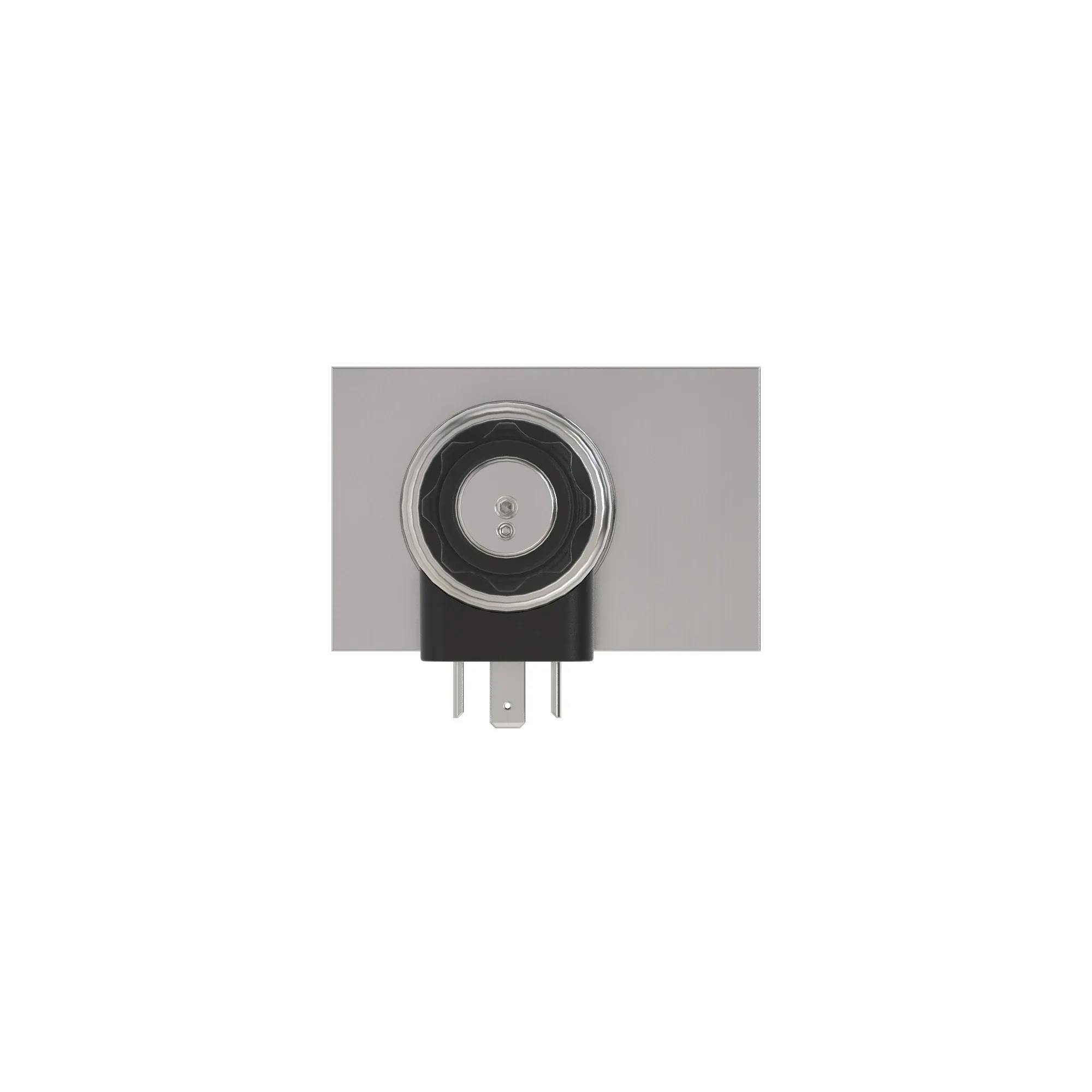 SOLENOID HYDRAULIC VALVE