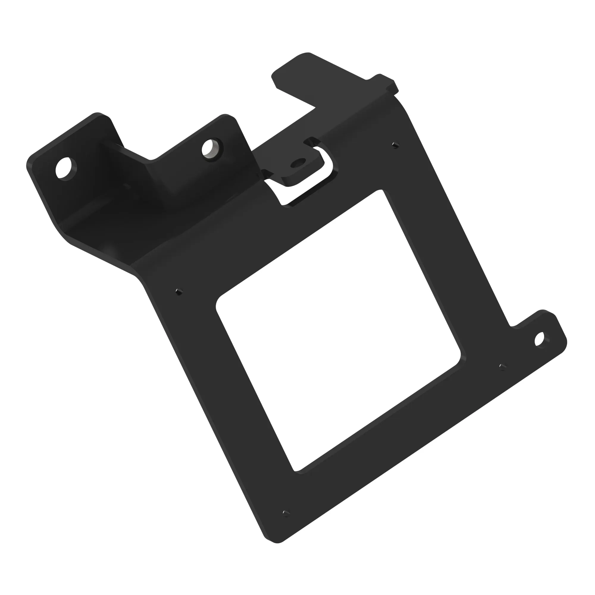 Bracket for Dafo control box