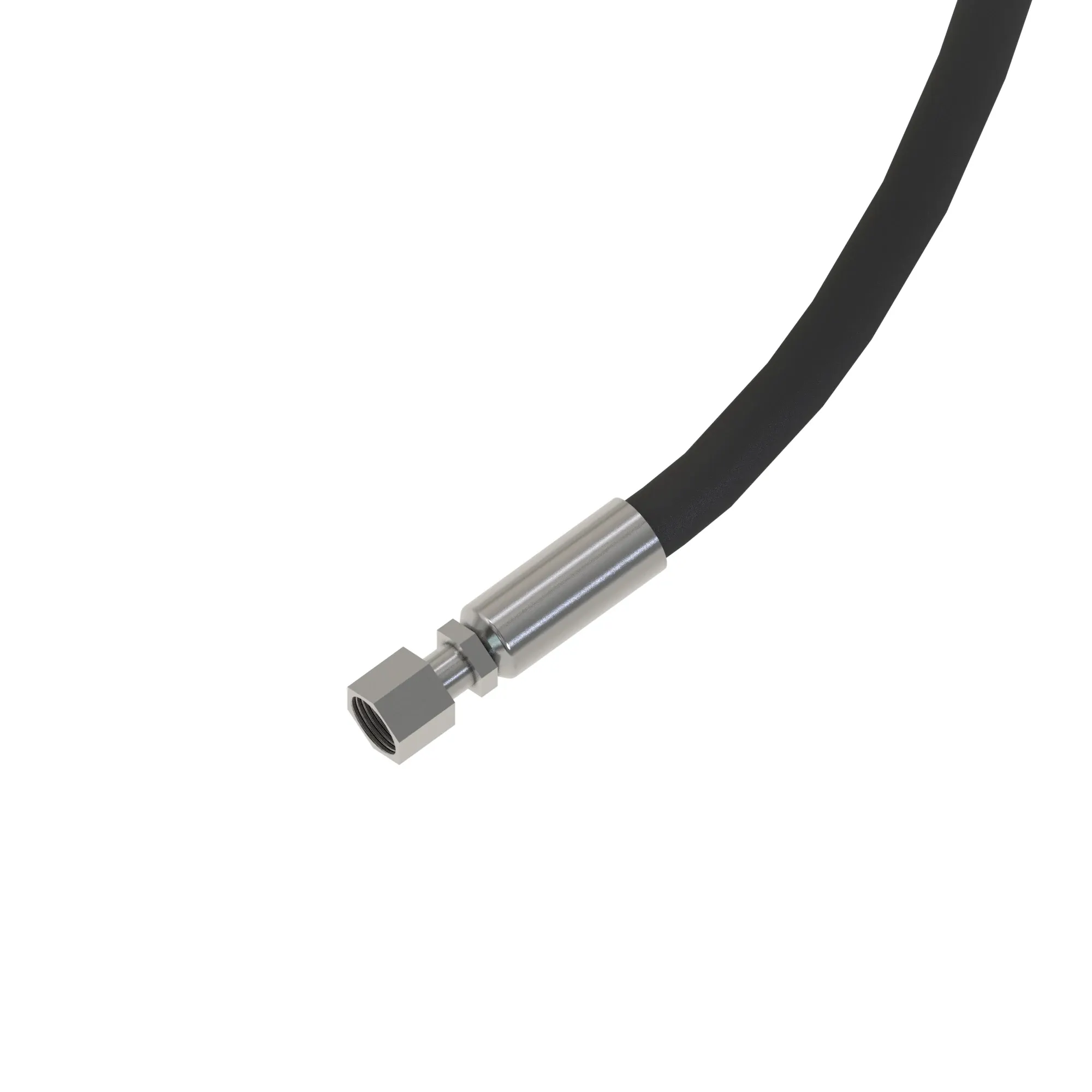Hydraulic Hose - Fabricate