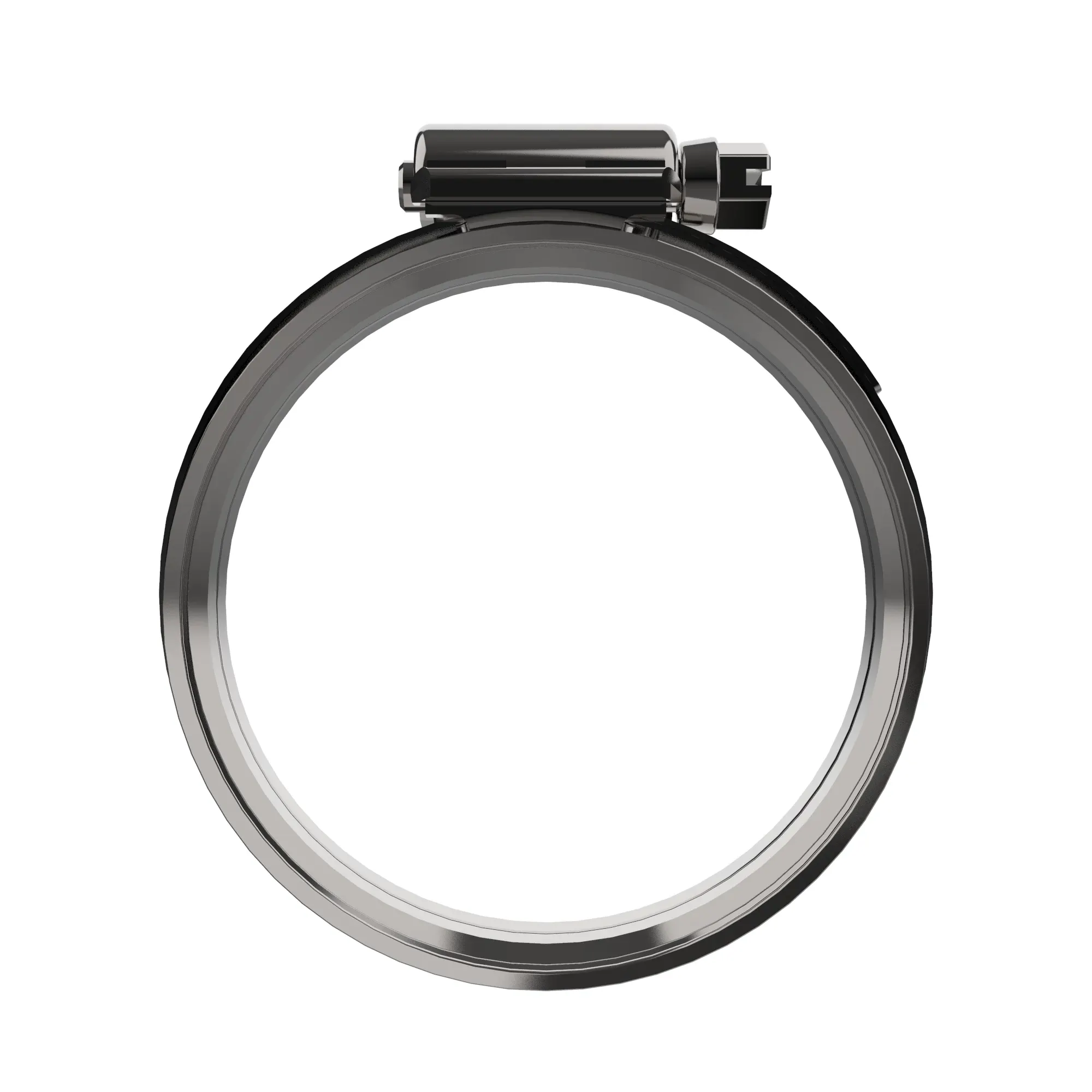 CLAMP, BAND, POWERGEAR, SAE SIZE 31