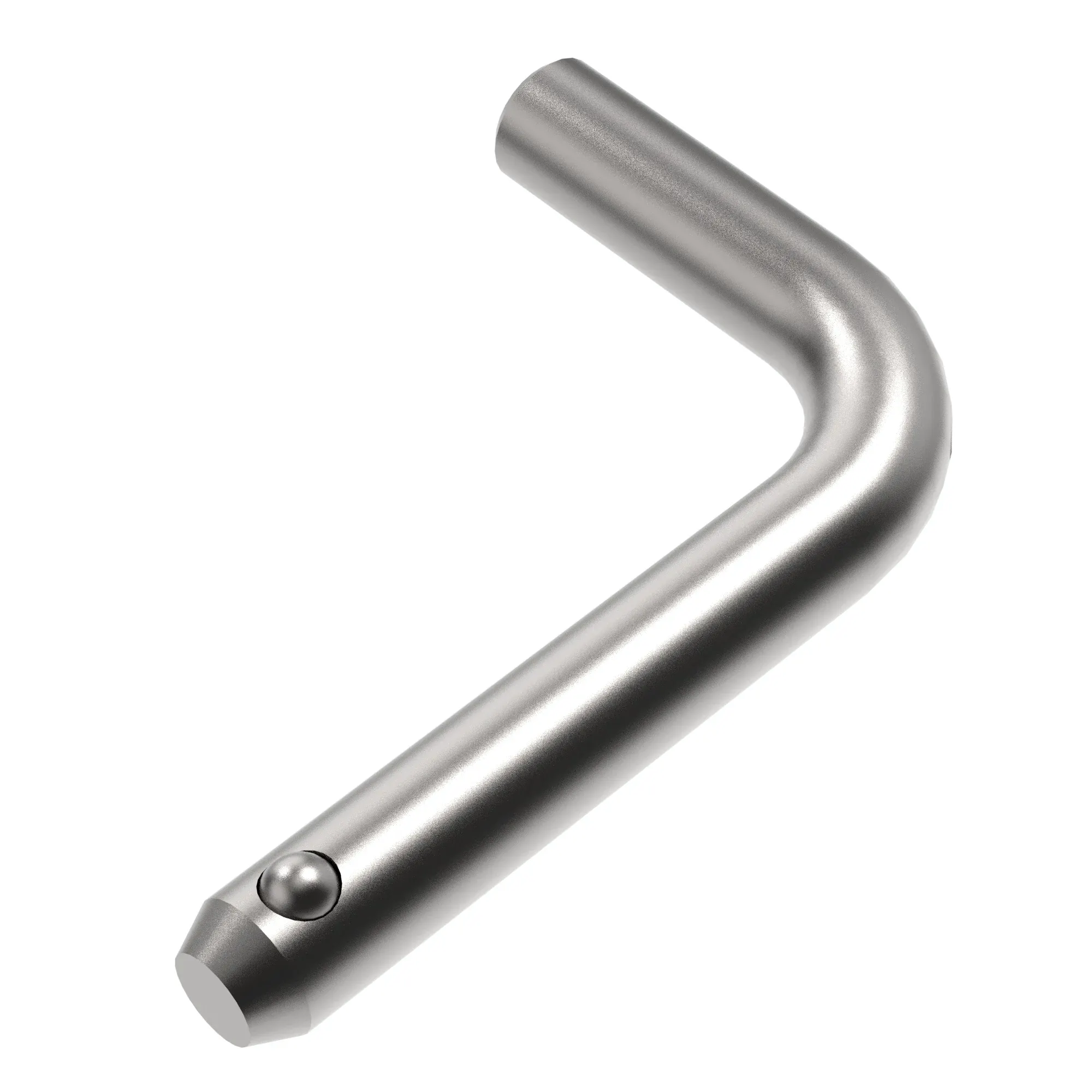 John Deere Ball Locking Pin - TCA14719