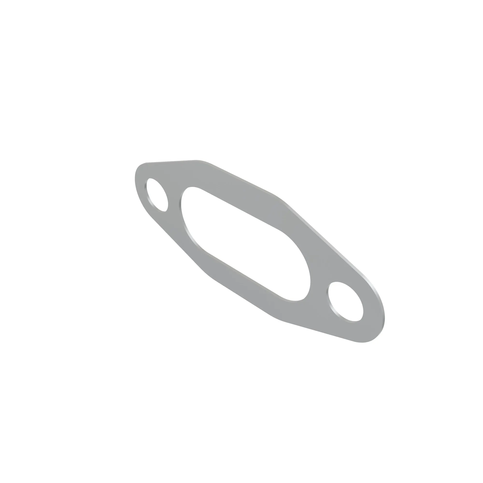 John Deere Engine Overhaul Gasket - R132256