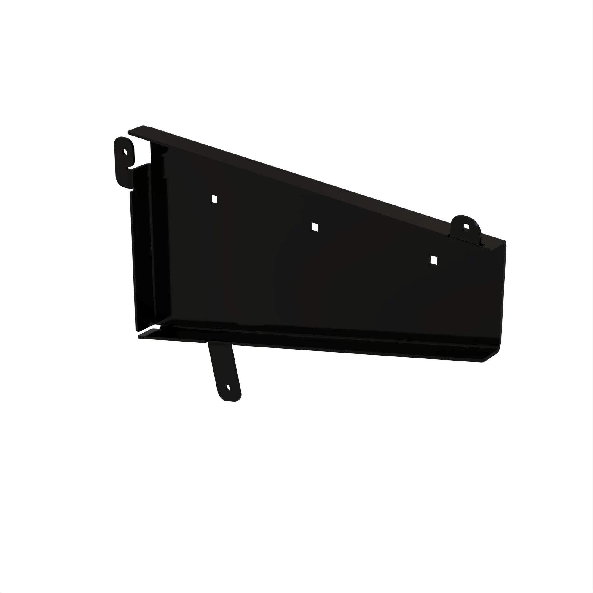 SHIELD FOR COMBI MUDGUARD