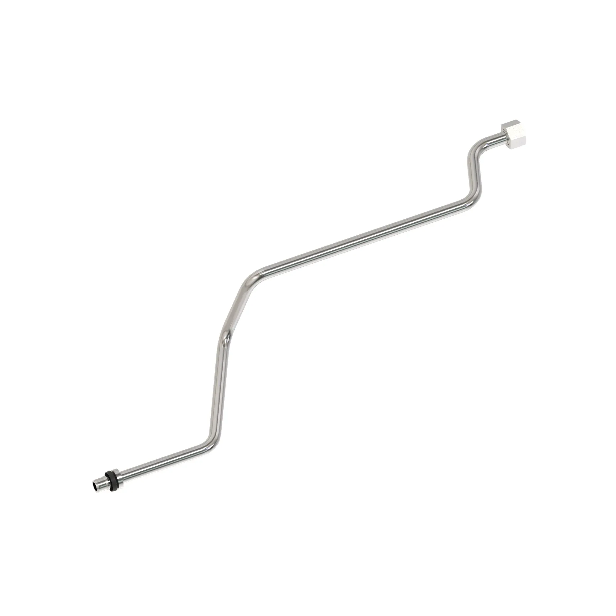 John Deere ILS™ Supply Oil Line - RE220189