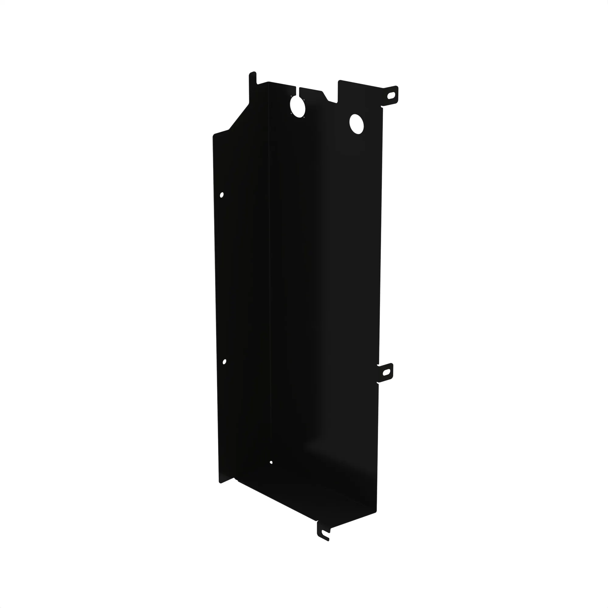 SHIELD, SHIELD, REAR, SE CAB