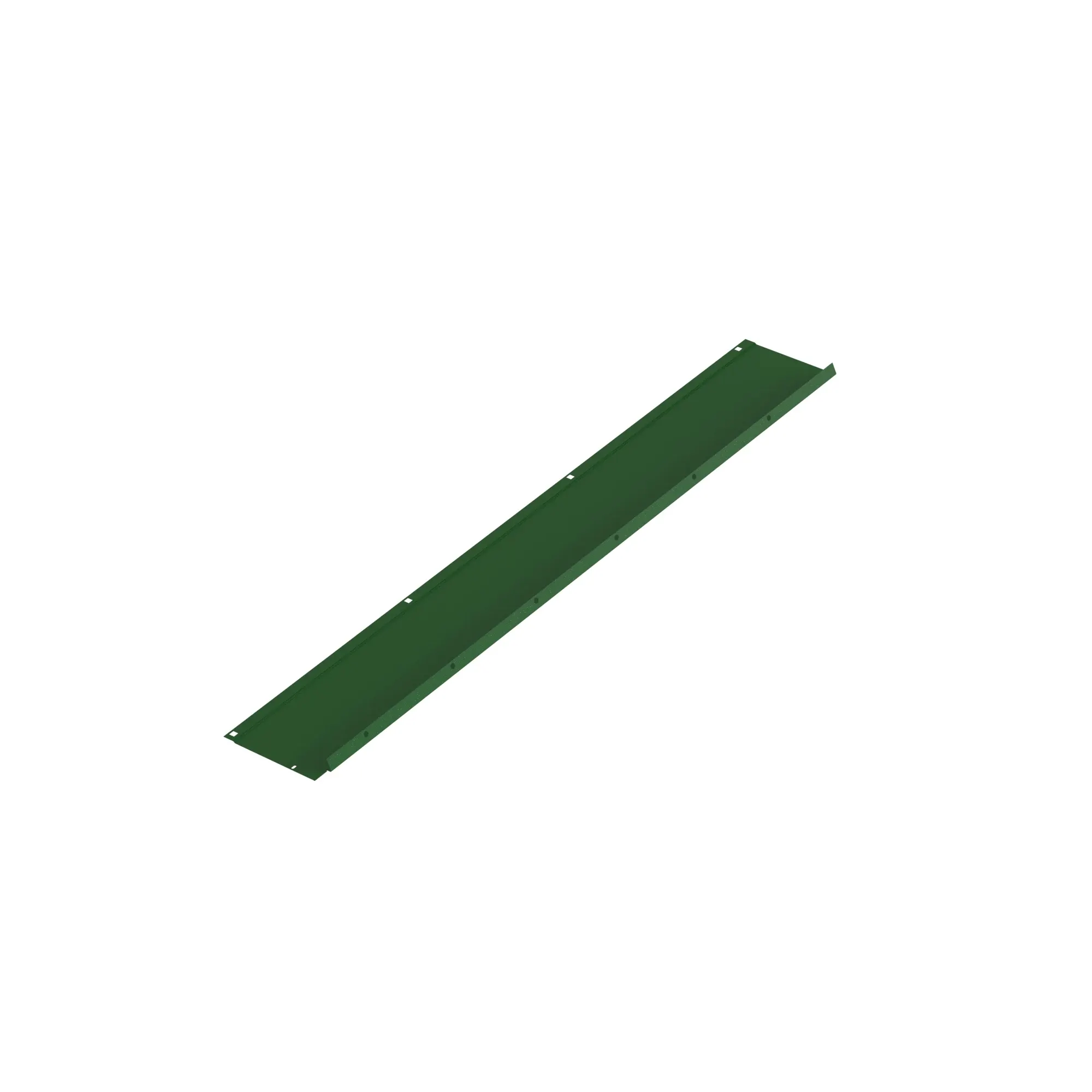 John Deere Weatherstrip - YC28286