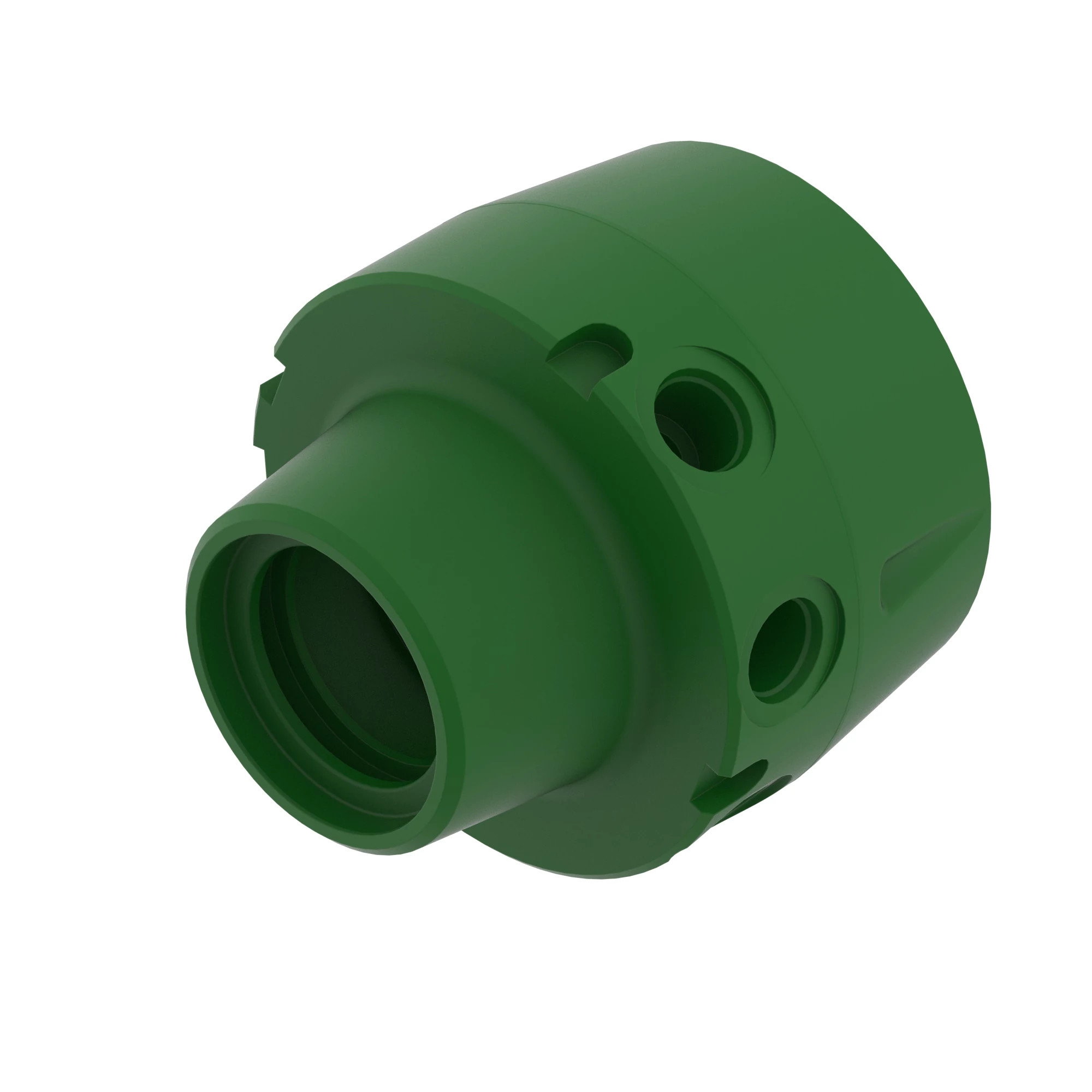 Hydr. Cylinder Rod Guide