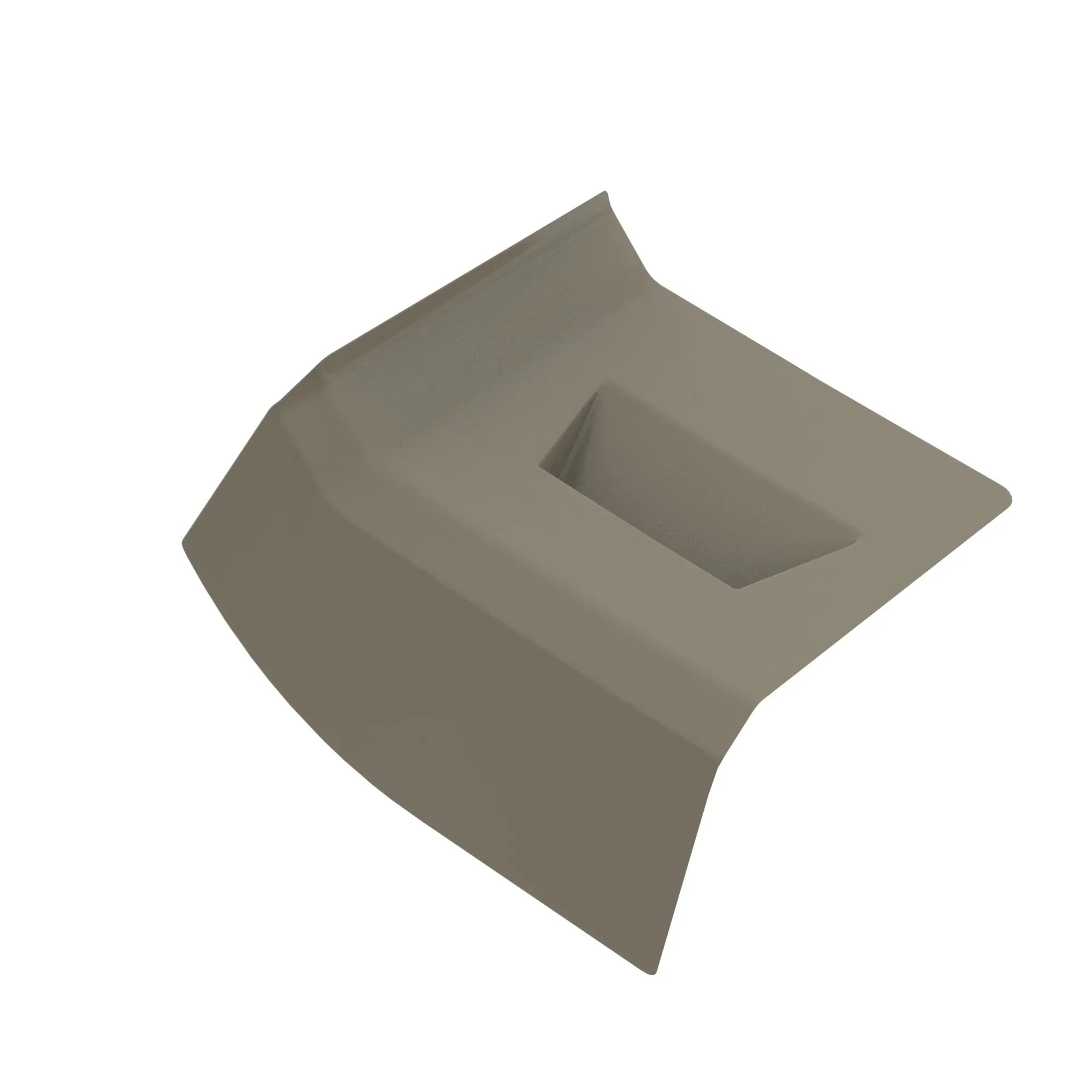 John Deere Cover - HXE185258