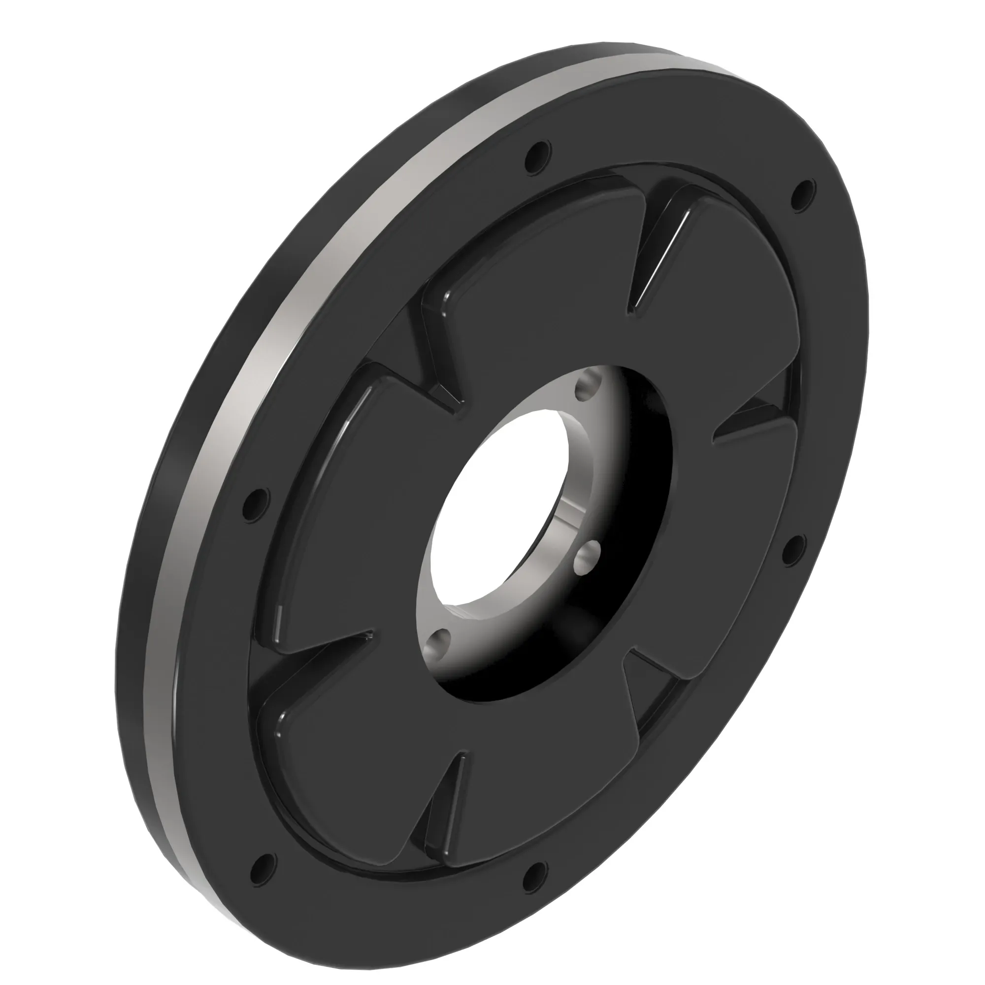 VIBRATION DAMPER