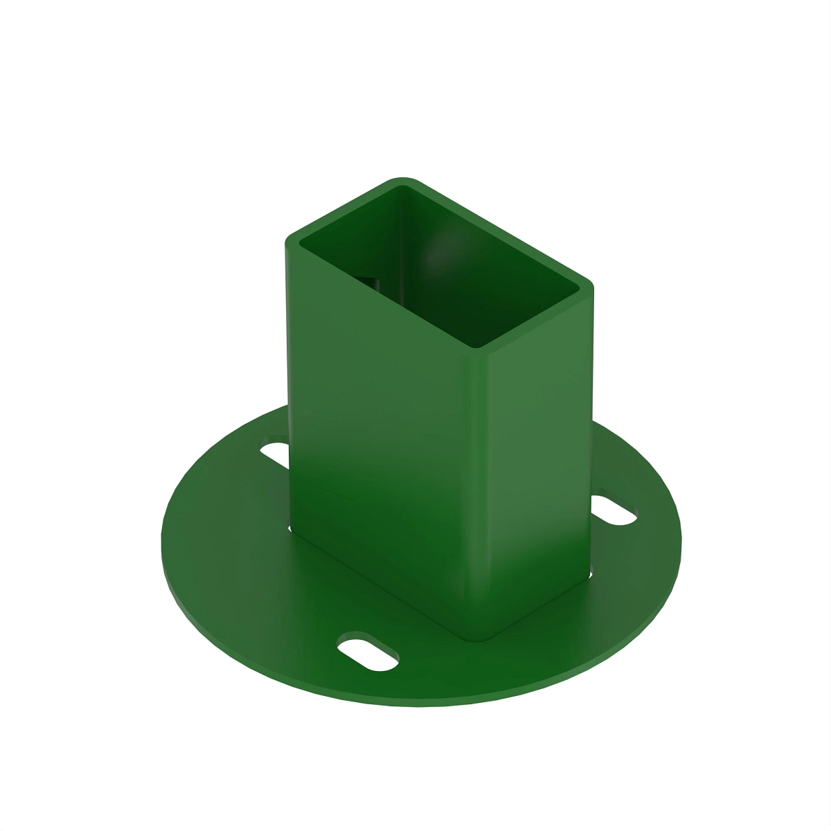 Bracket, Pump Speed Sensor