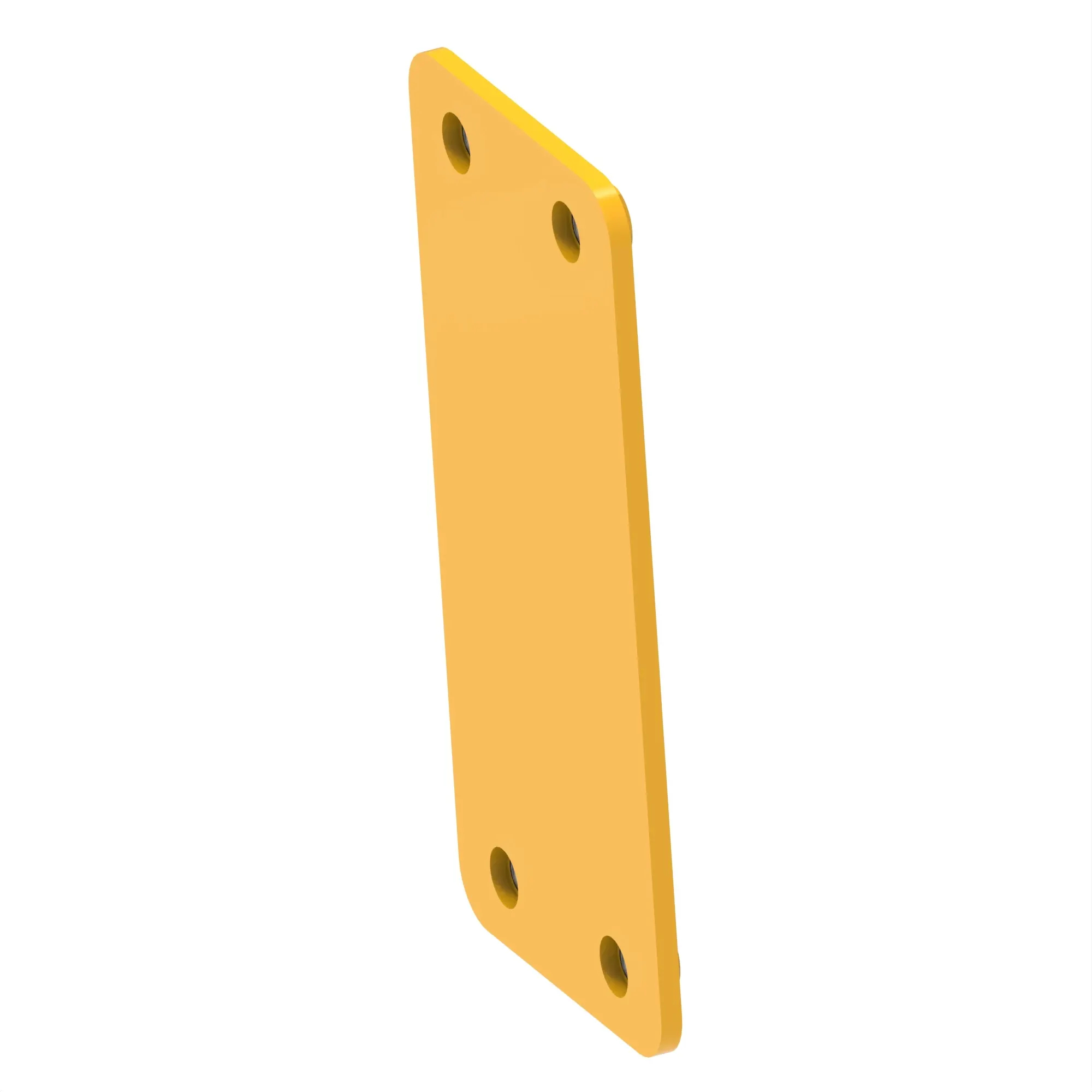 John Deere Plate - AT381490