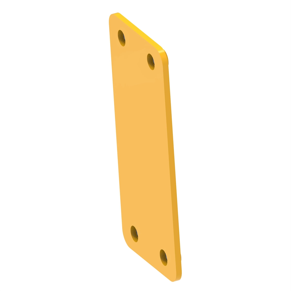 Plate Weldnut Assembly