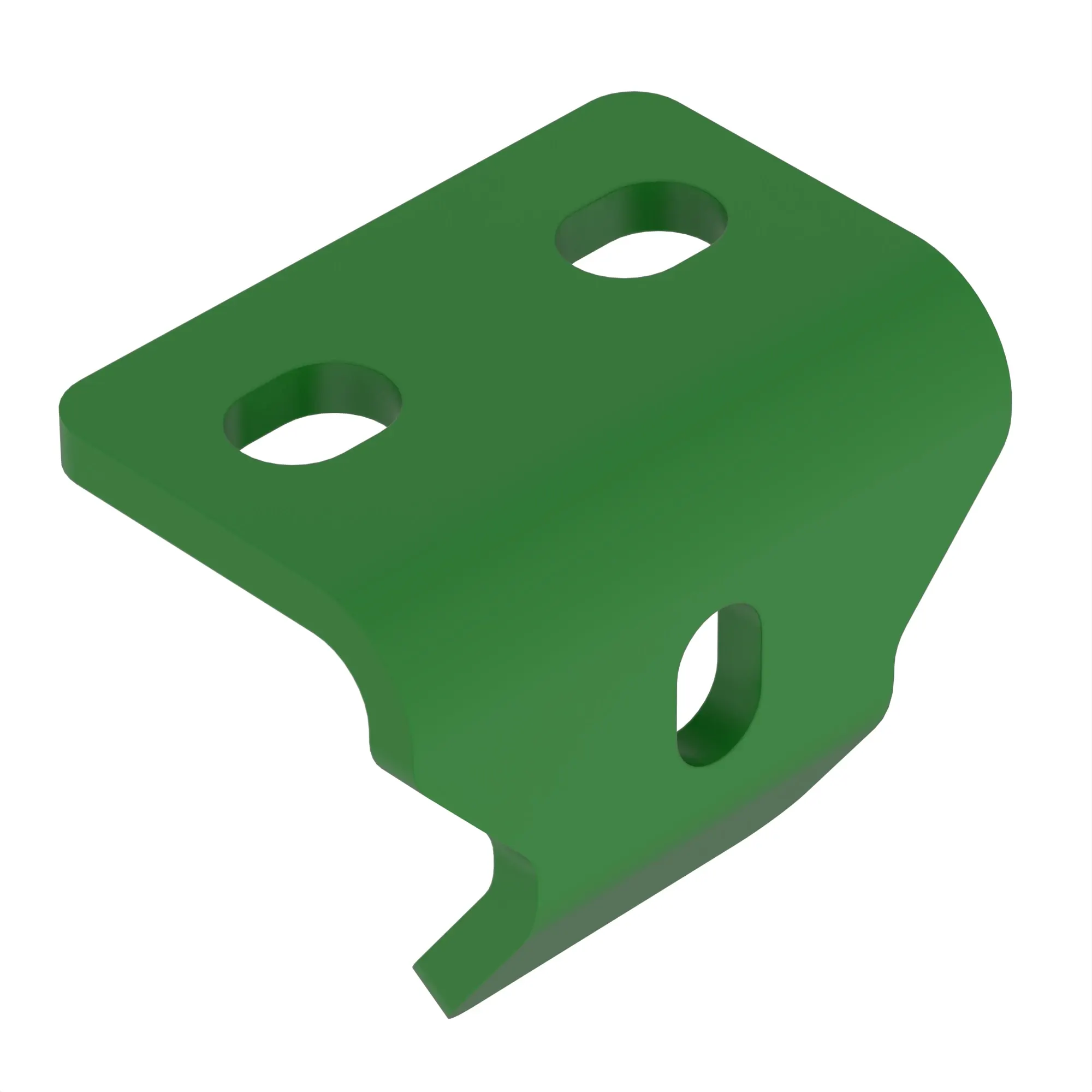 John Deere Bracket - KK29791