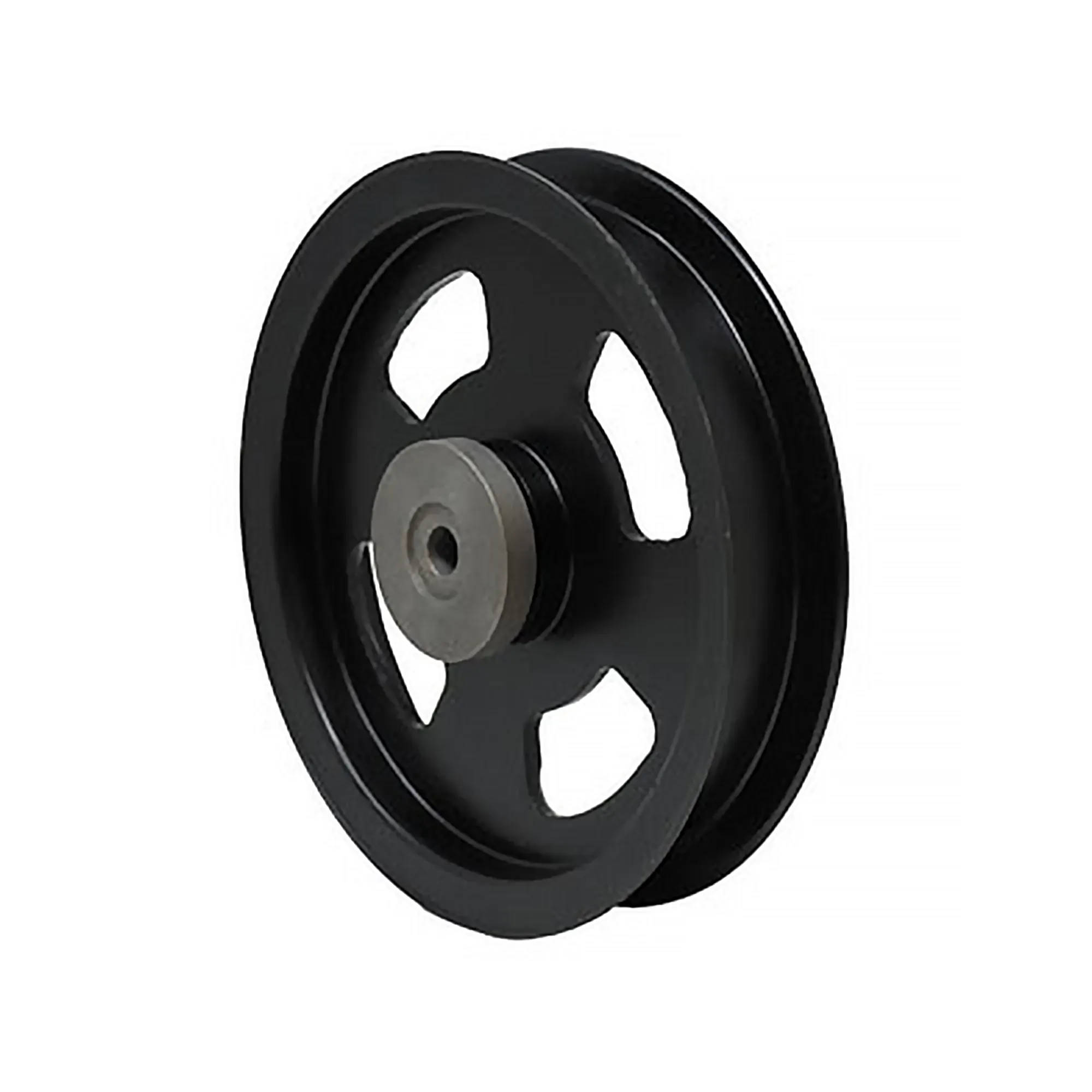 Flat Idler Pulley
