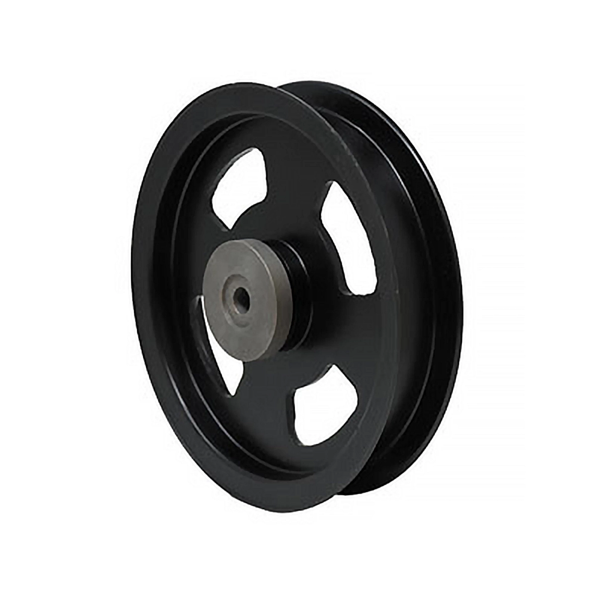 Flat Idler Pulley