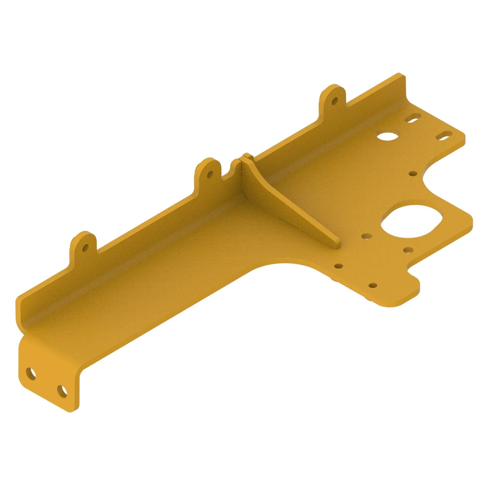BRACKET, BRACKET, TM FILTER ADT
