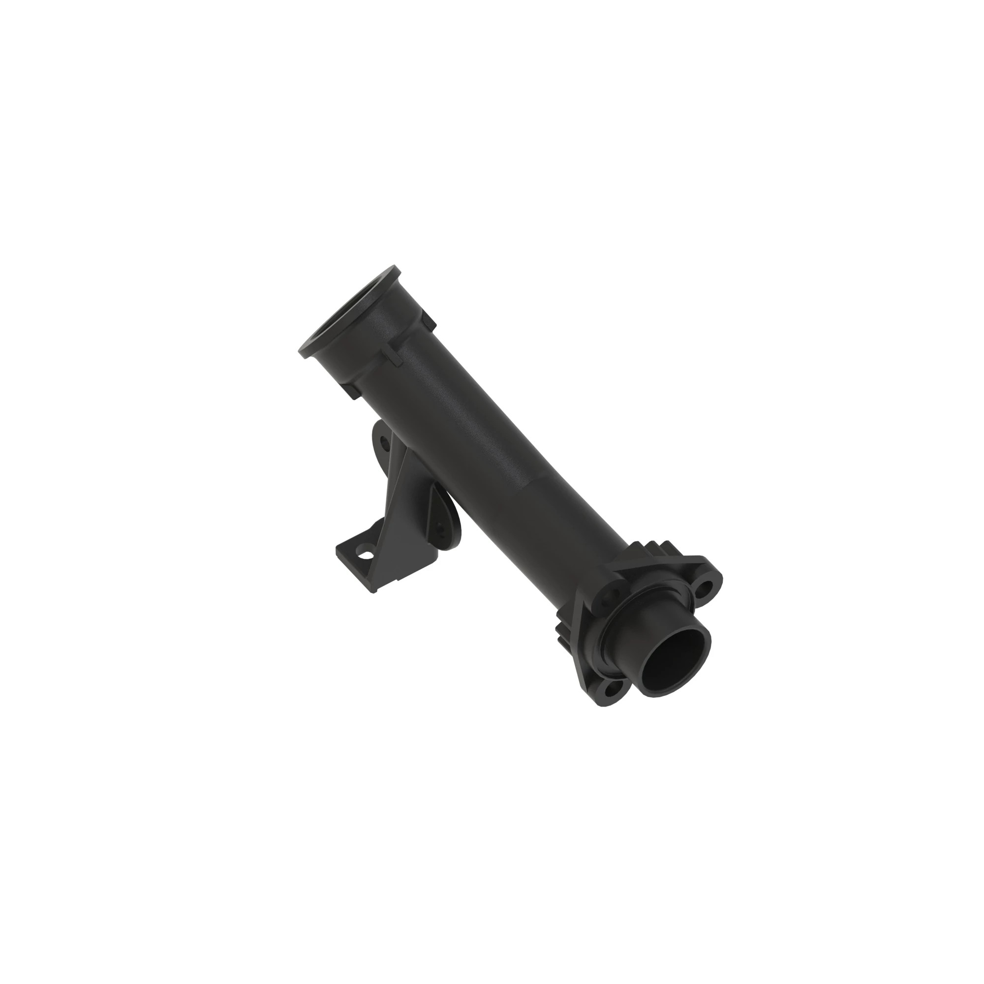 ⚙️ L219207: Cuello de Llenado de Aceite John Deere 🚜✅