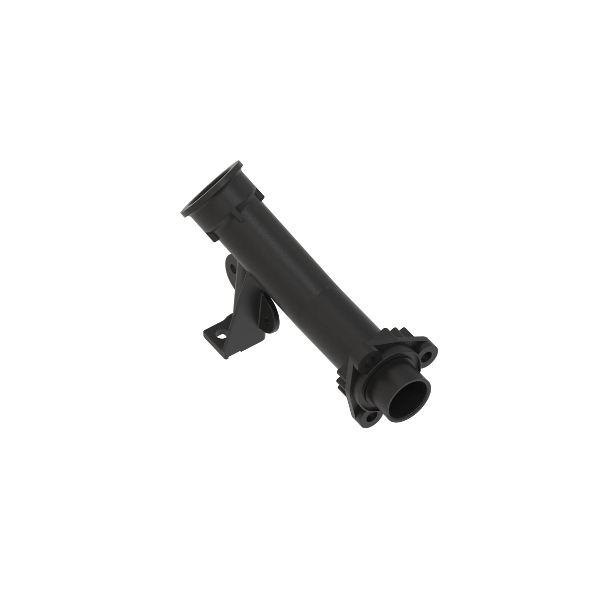 Filler Neck, Fillerneck With Breath