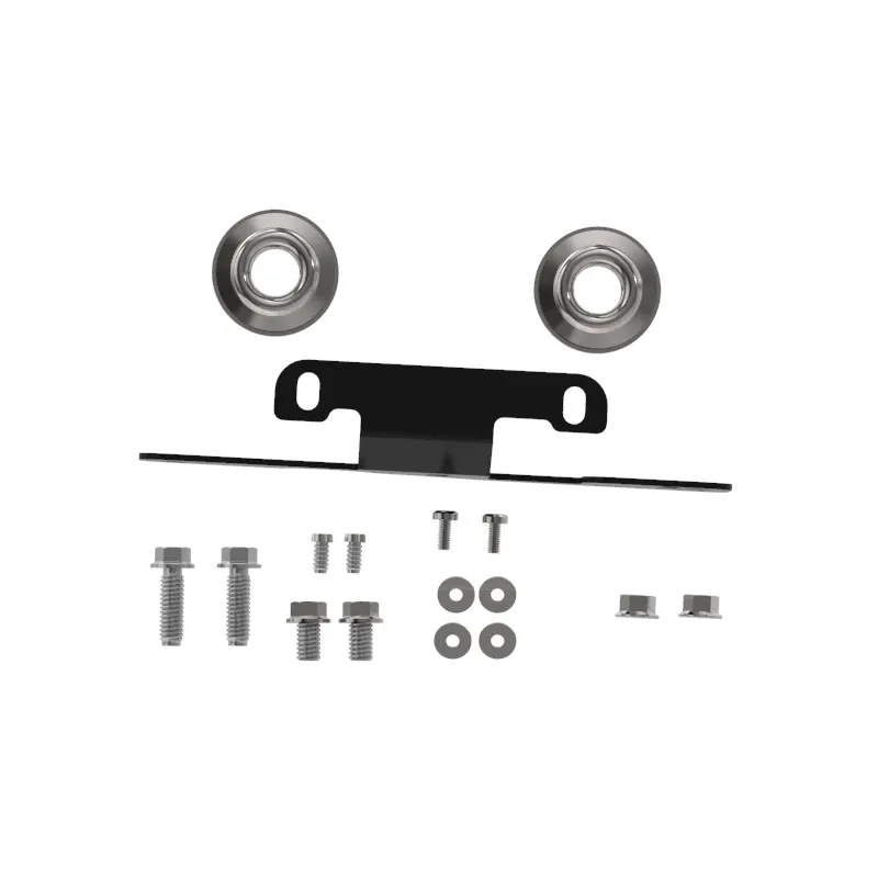 Bracket Kit