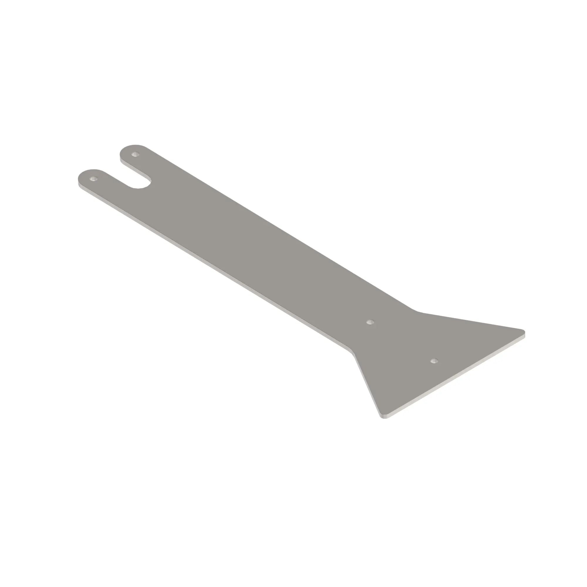 John Deere Bracket - FH340983