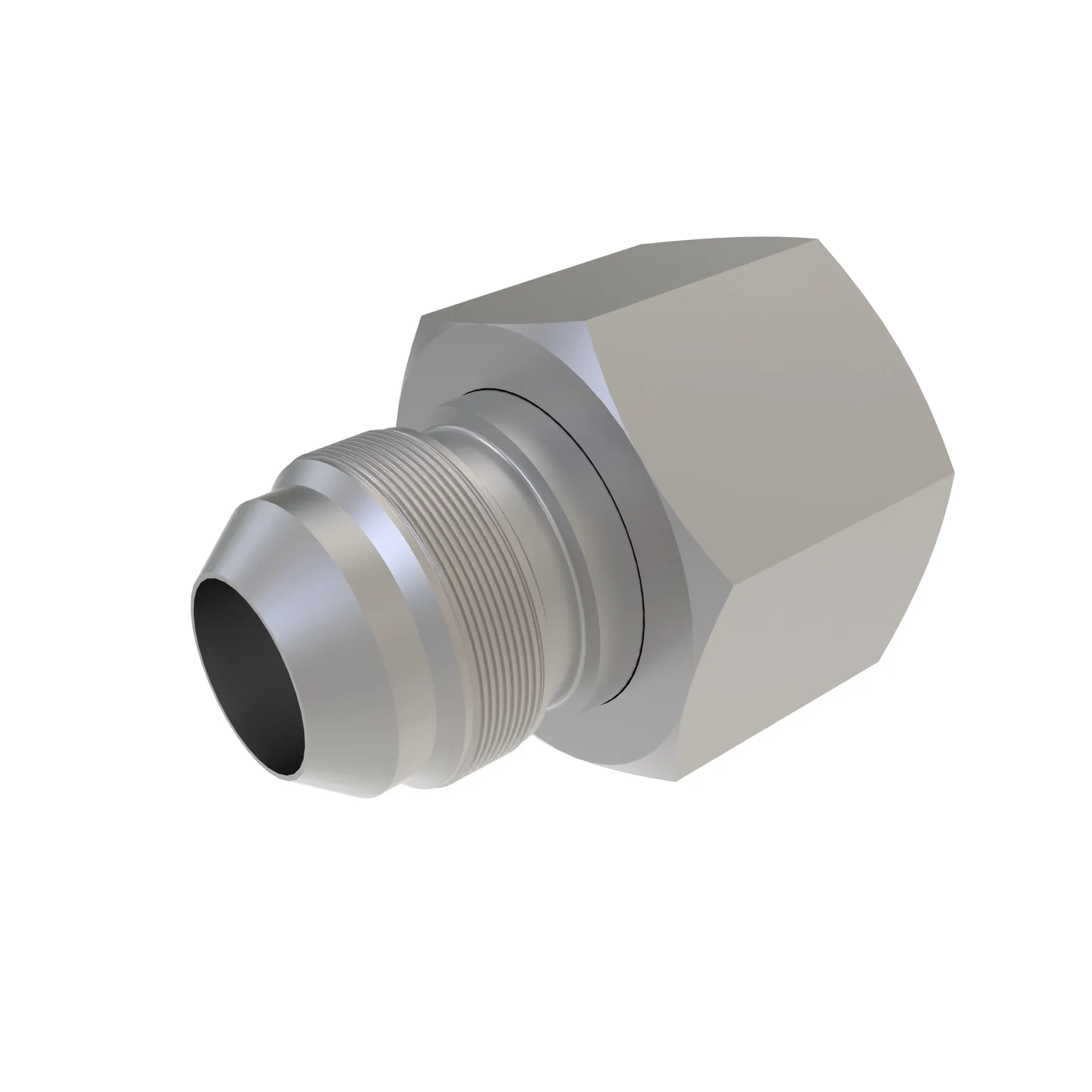 John Deere Adapter Fitting - PMH2360