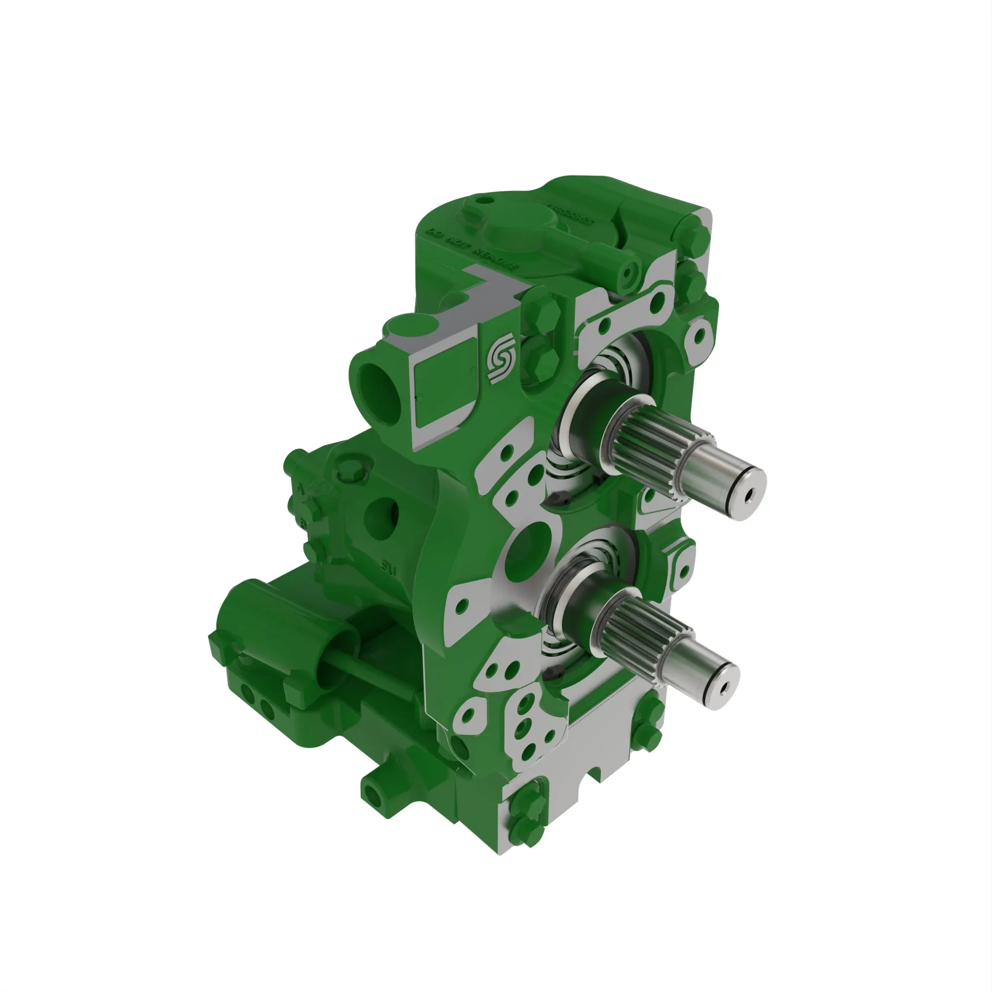 John Deere IVT™ Hydro Module - RE587052