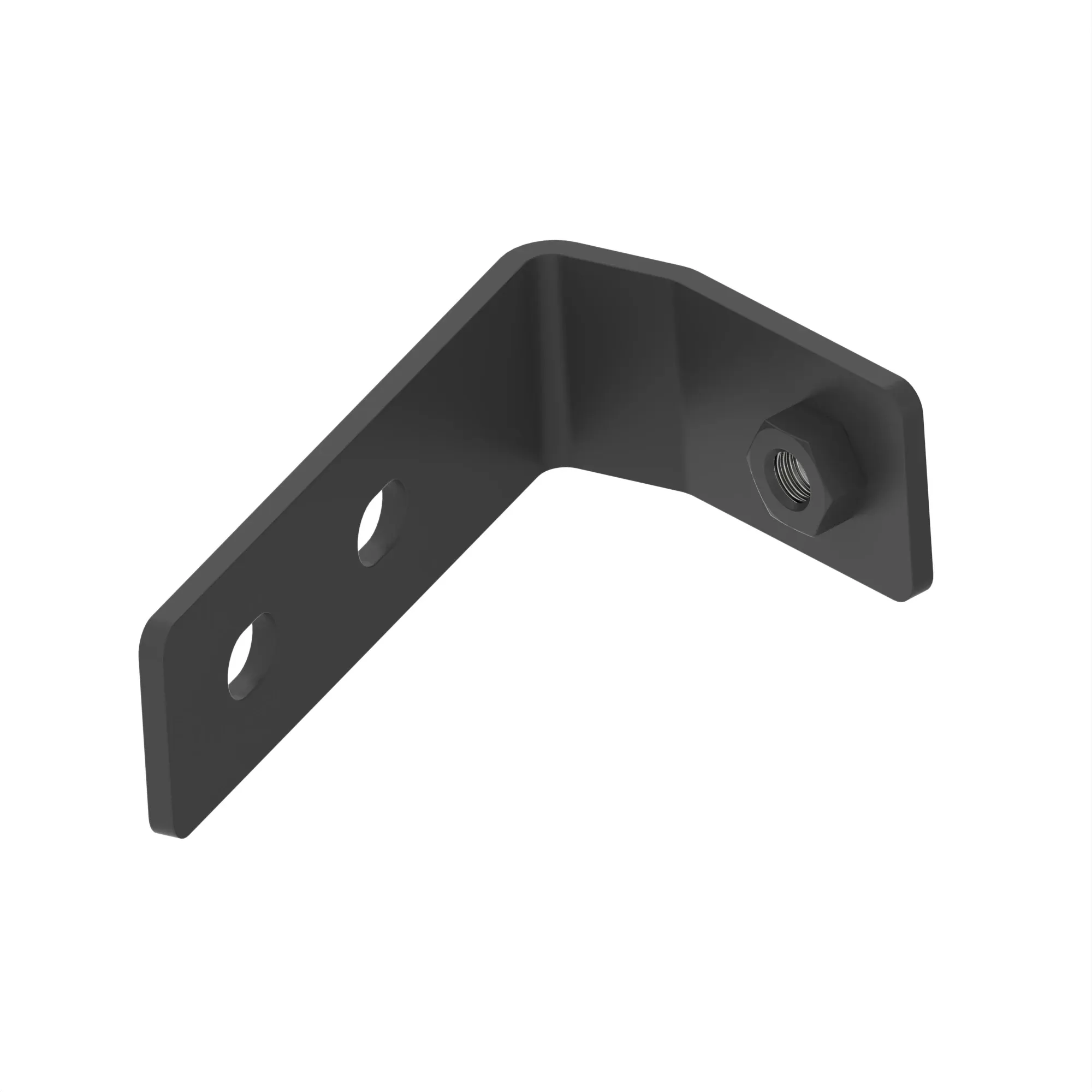 BRACKET, BRACKET, WELDMENT