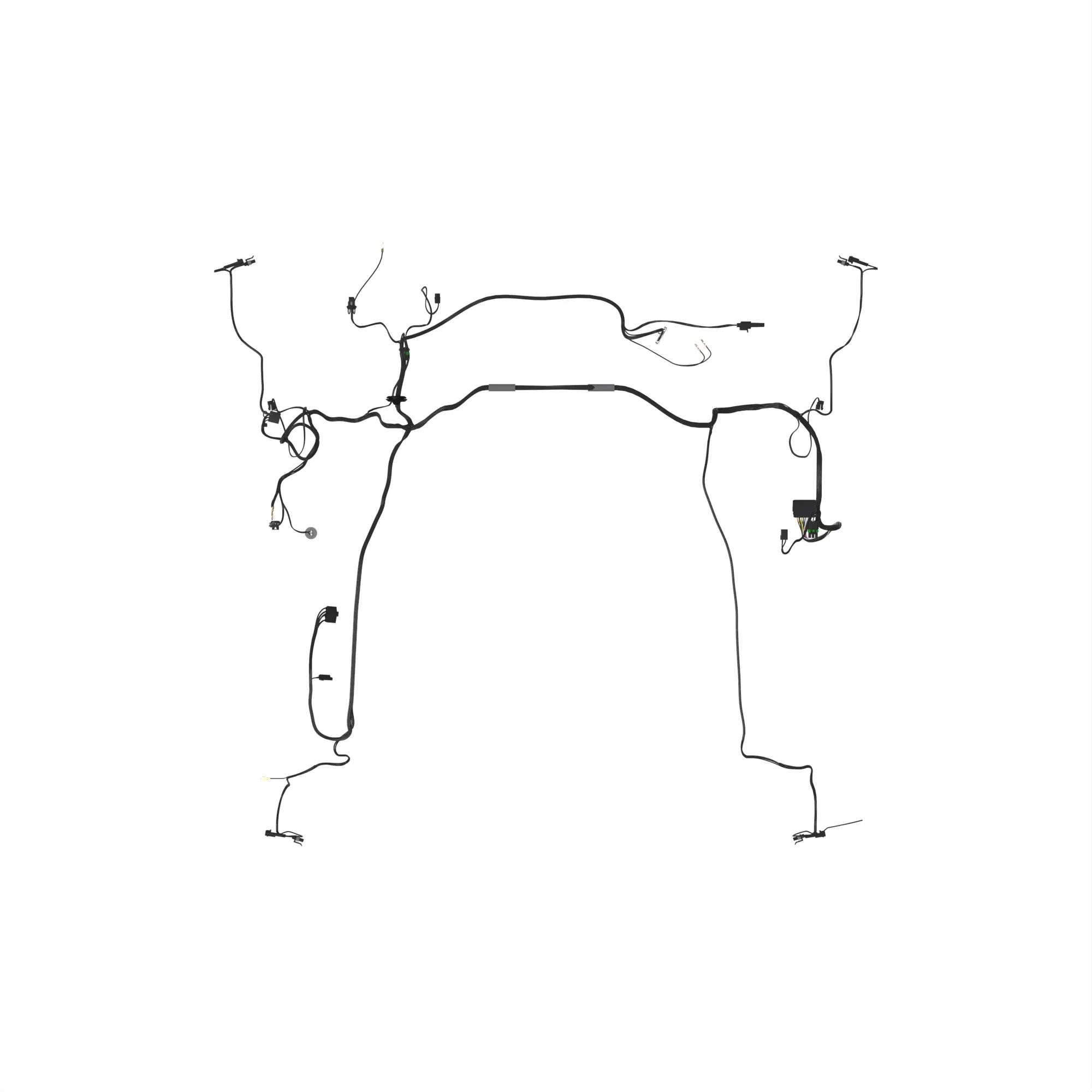 HARNESS,WIRING,ROOF