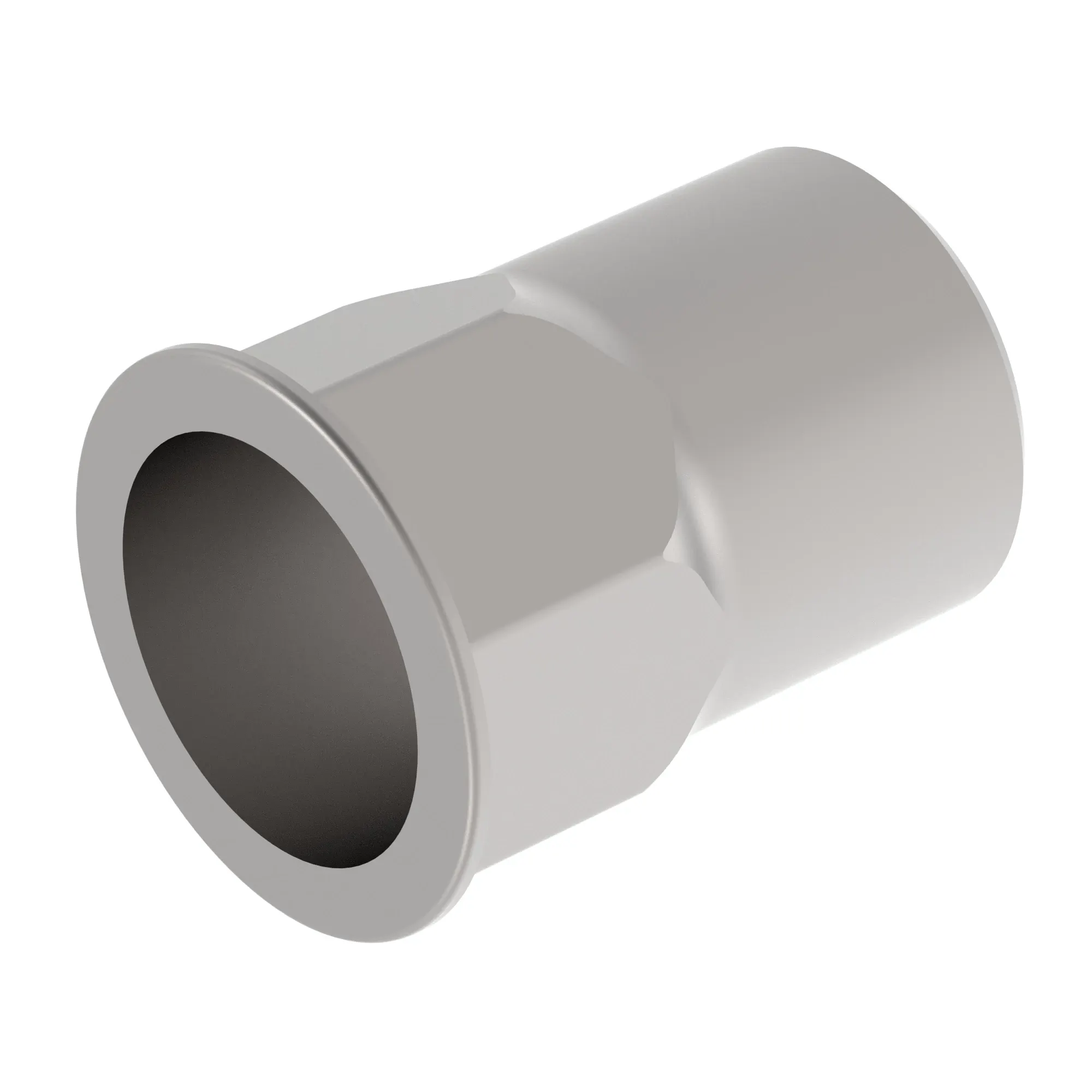 John Deere Hexagonal Rivet Nut, M13 - SU32437
