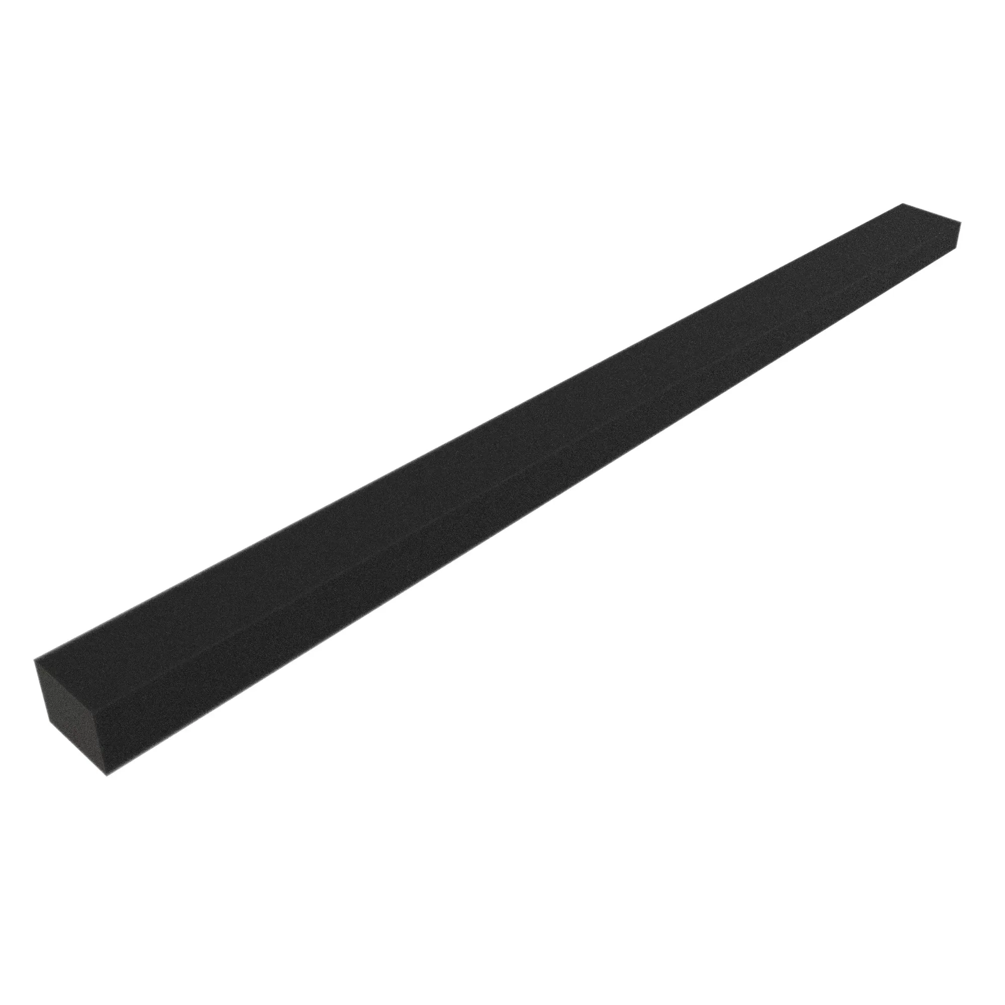 John Deere Seal Radiator Isolator - UC10762