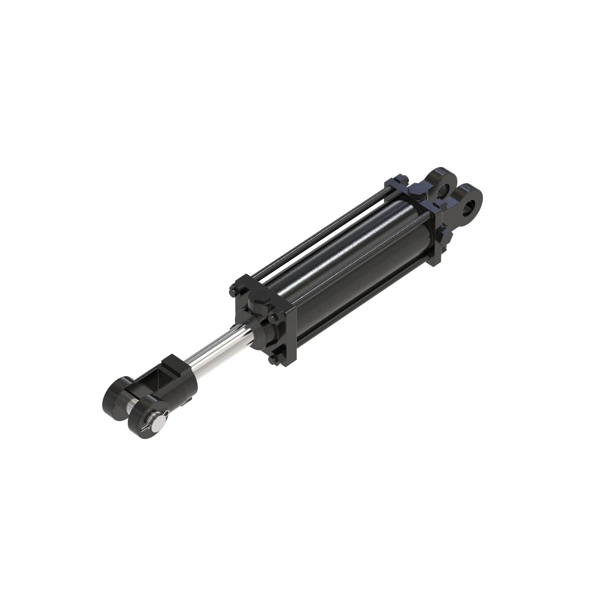 John Deere Hydraulic Cylinder Flex Wings - MPY810028