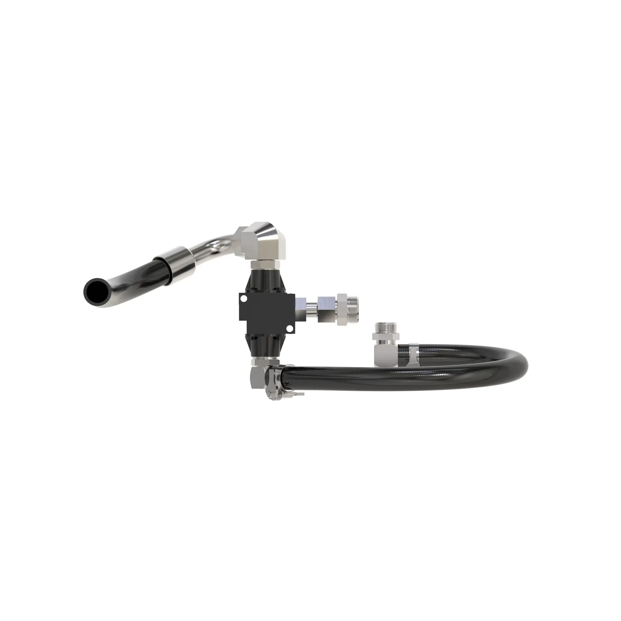 COOLER BYPASS VALVE KIT