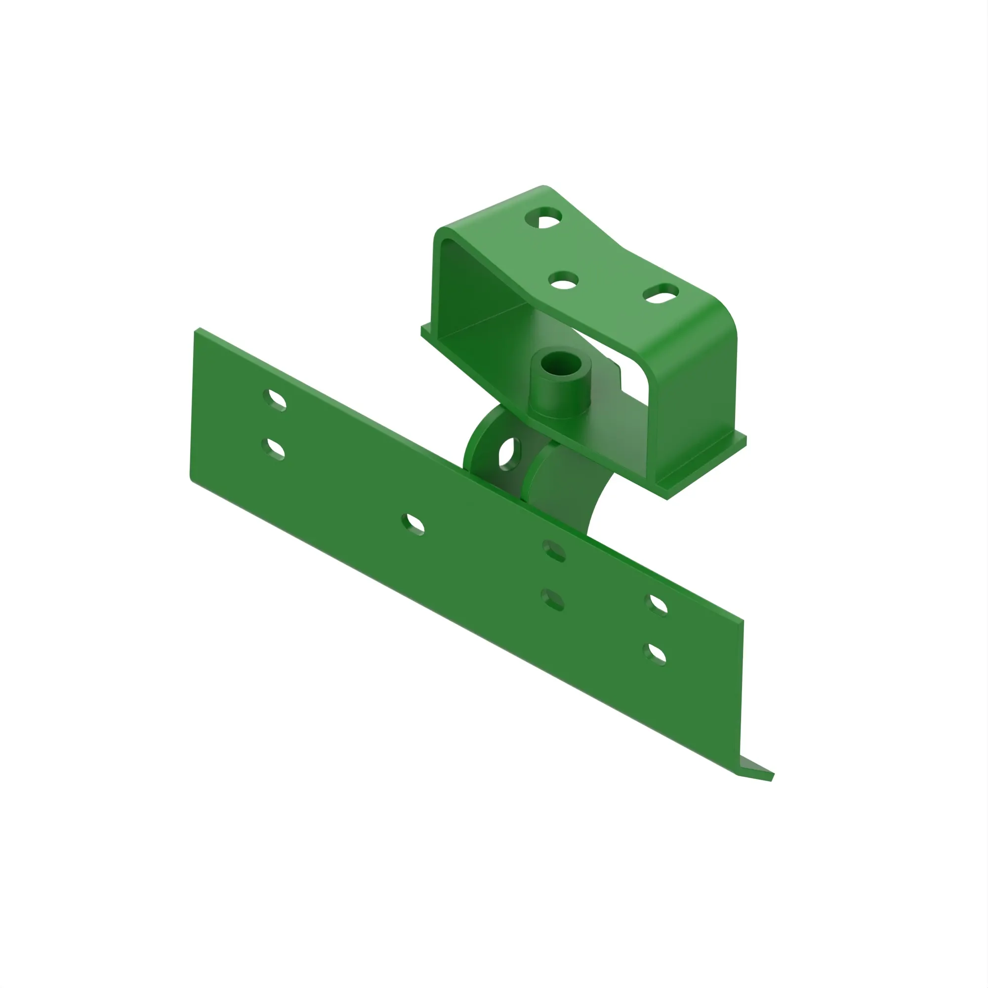 FRONT CYLINDER MOUNT ASSY