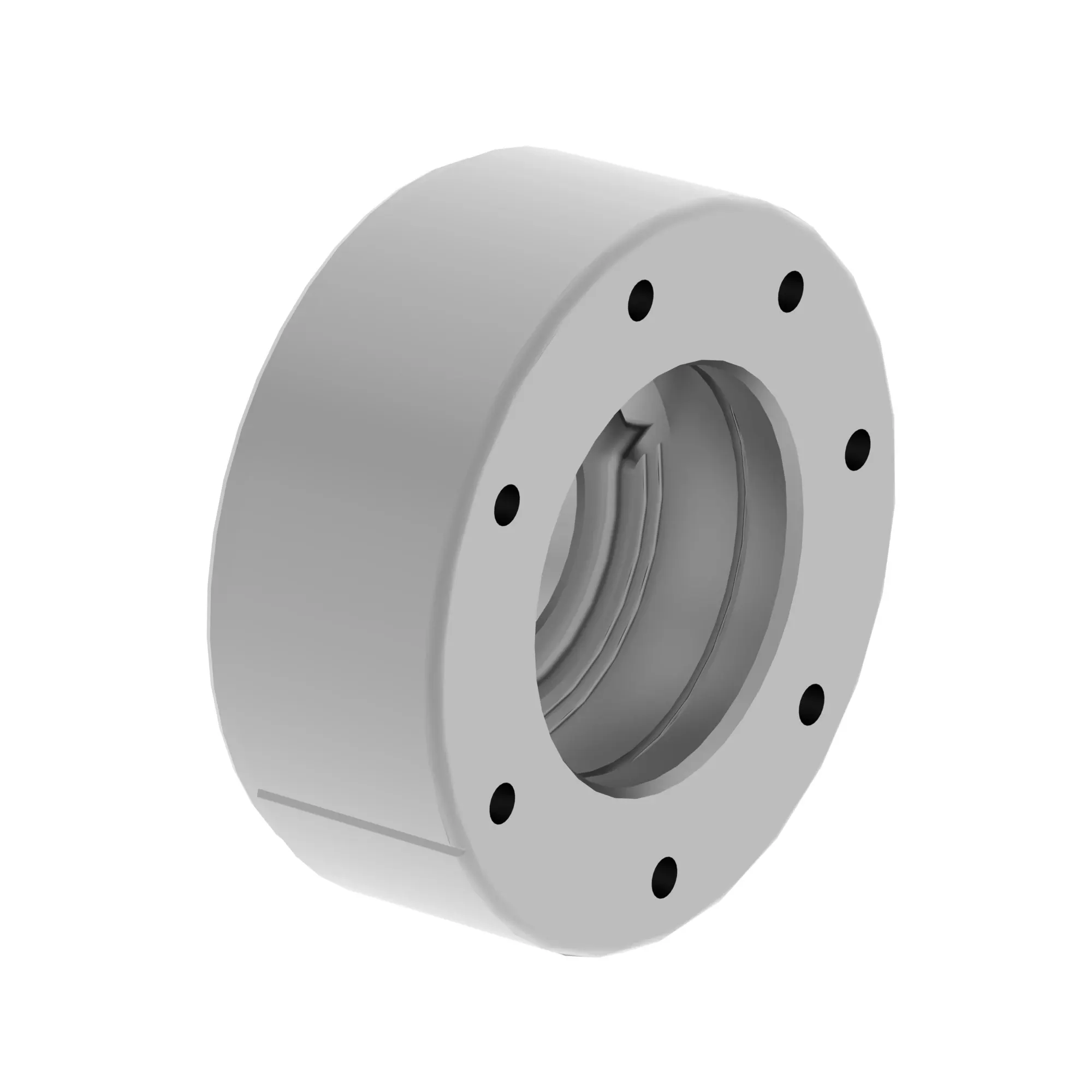 REMOTE INPUT BEARING