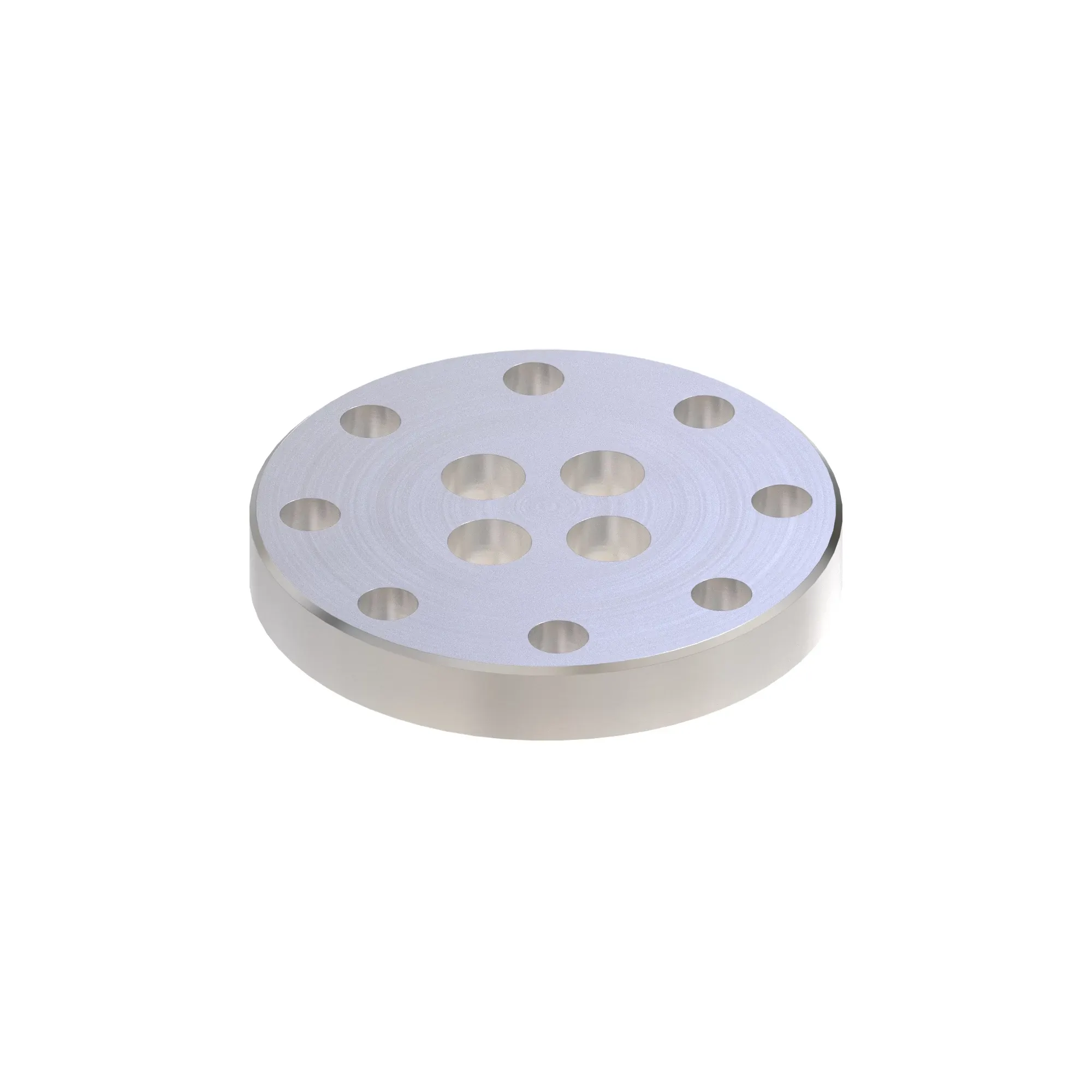 PLATE, FIXED ARTIC MOUNTING