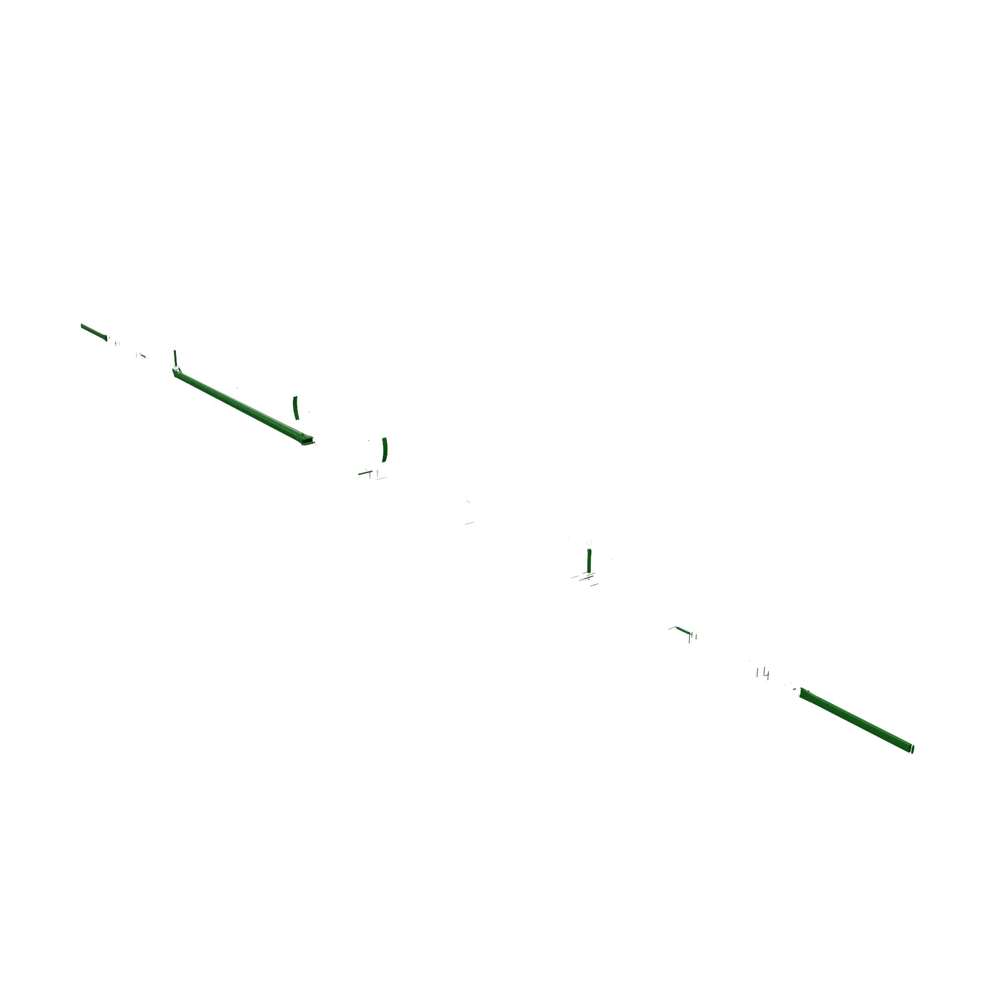 Wing Frame
