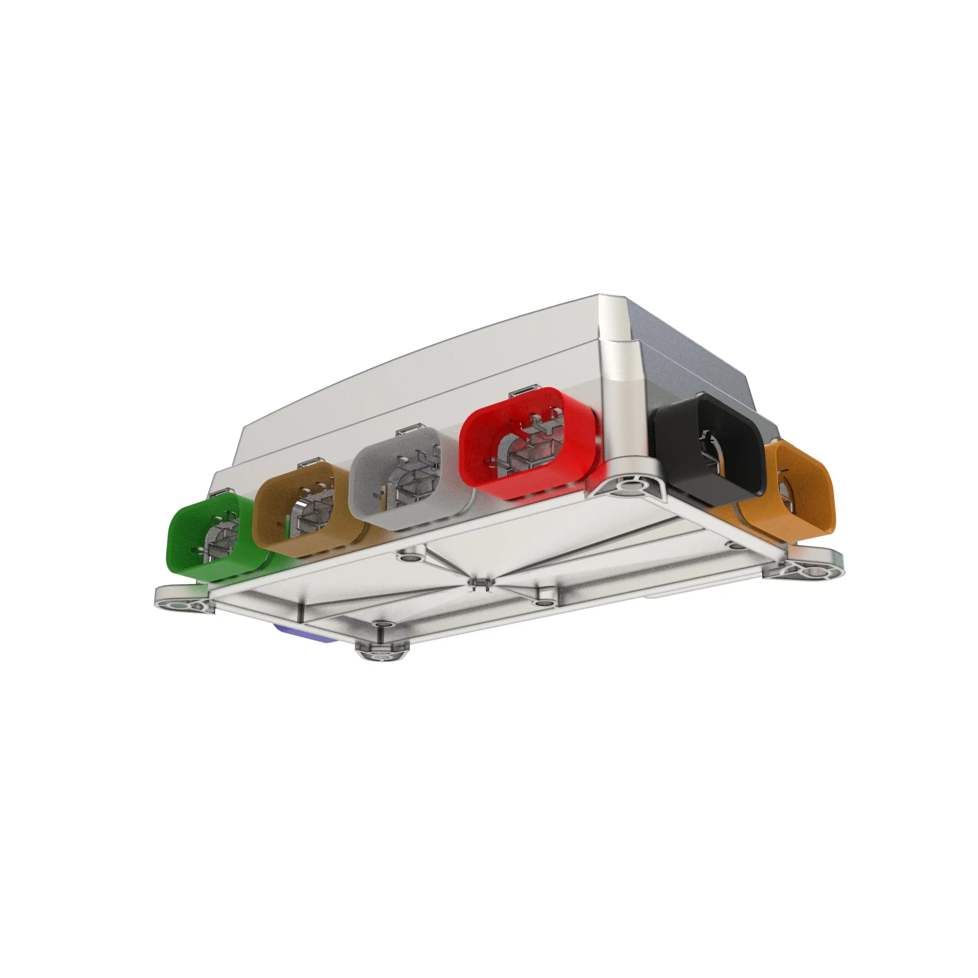 John Deere Vehicle Controller - AT370598