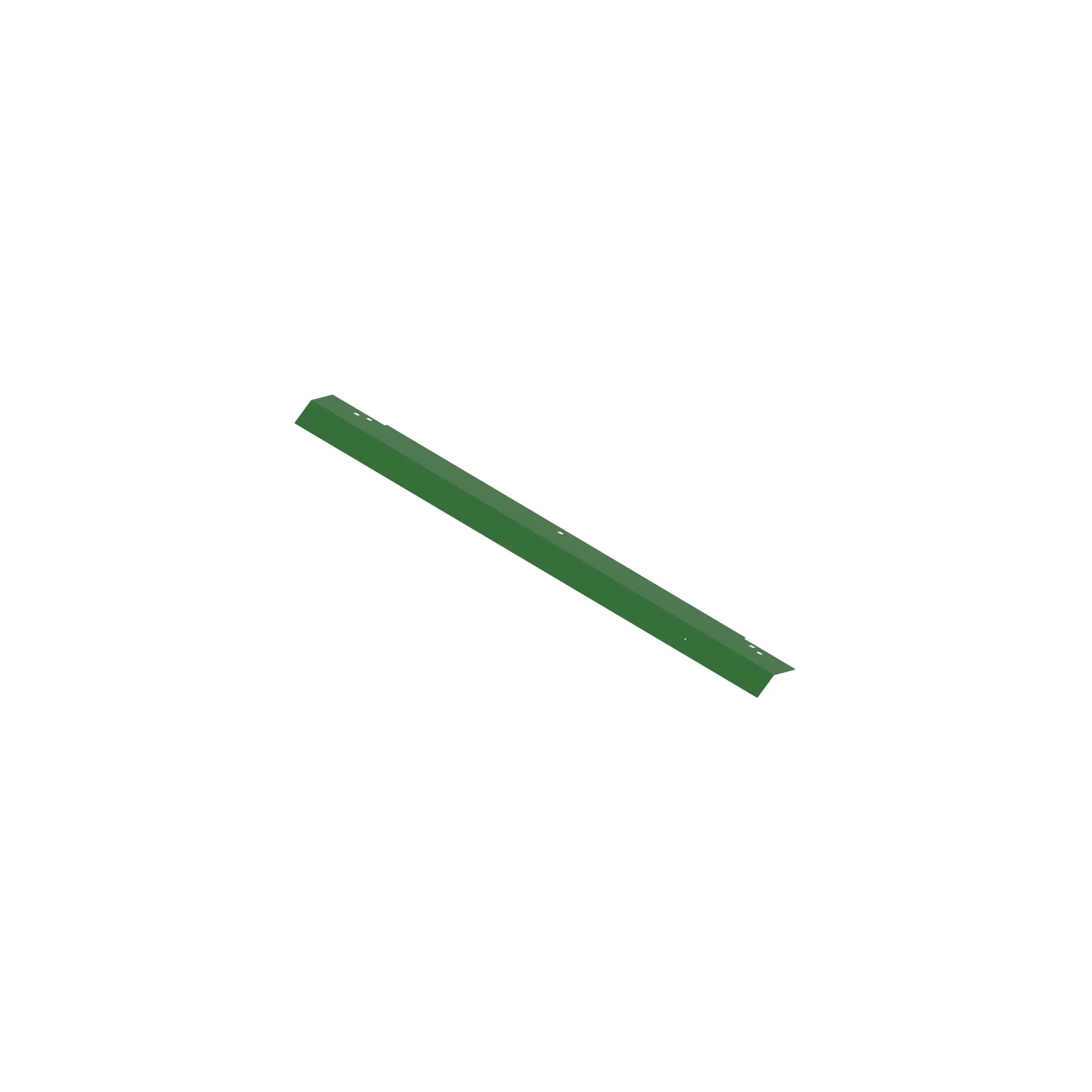 John Deere Sheet - HXE57327