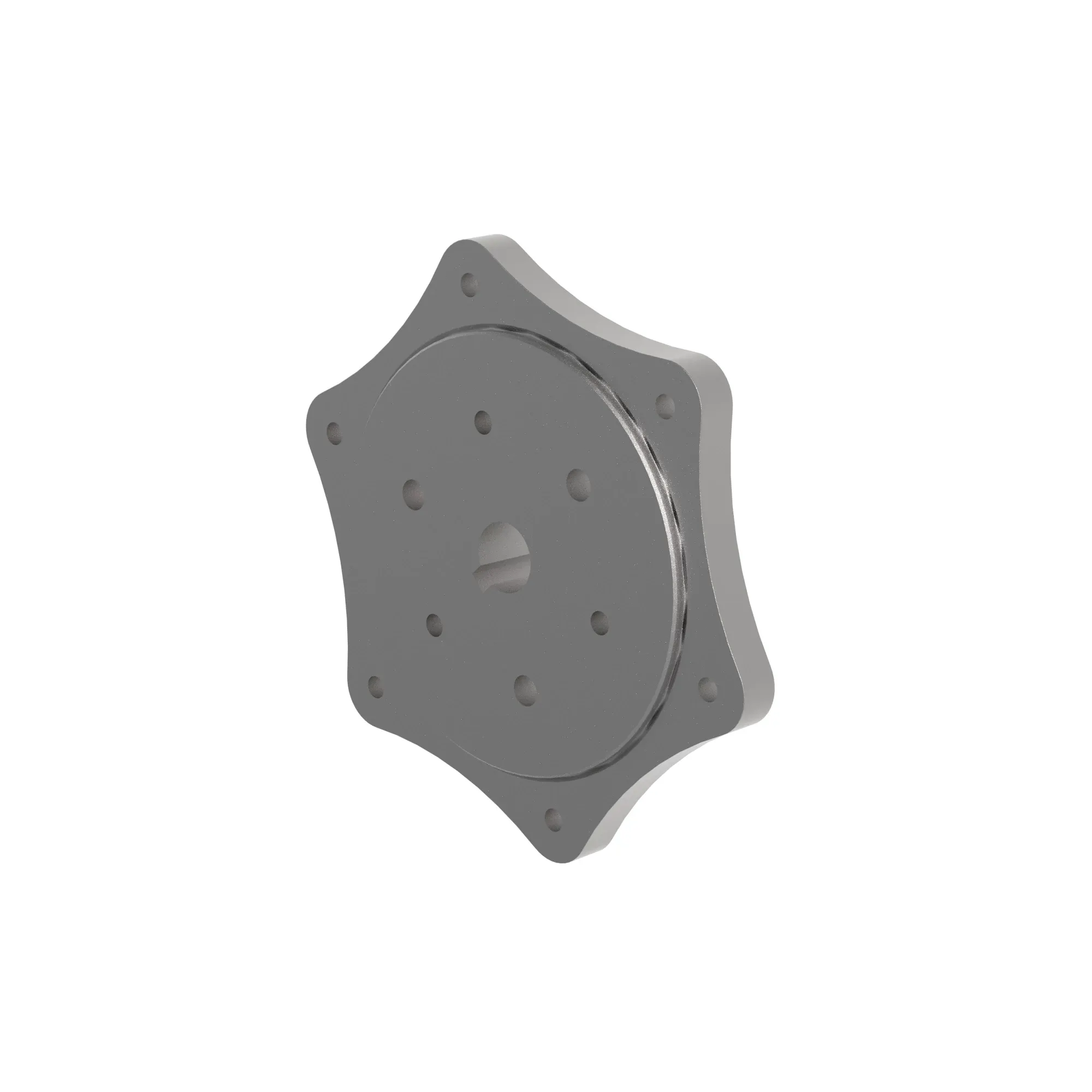 John Deere Fan Spacer - KK71102