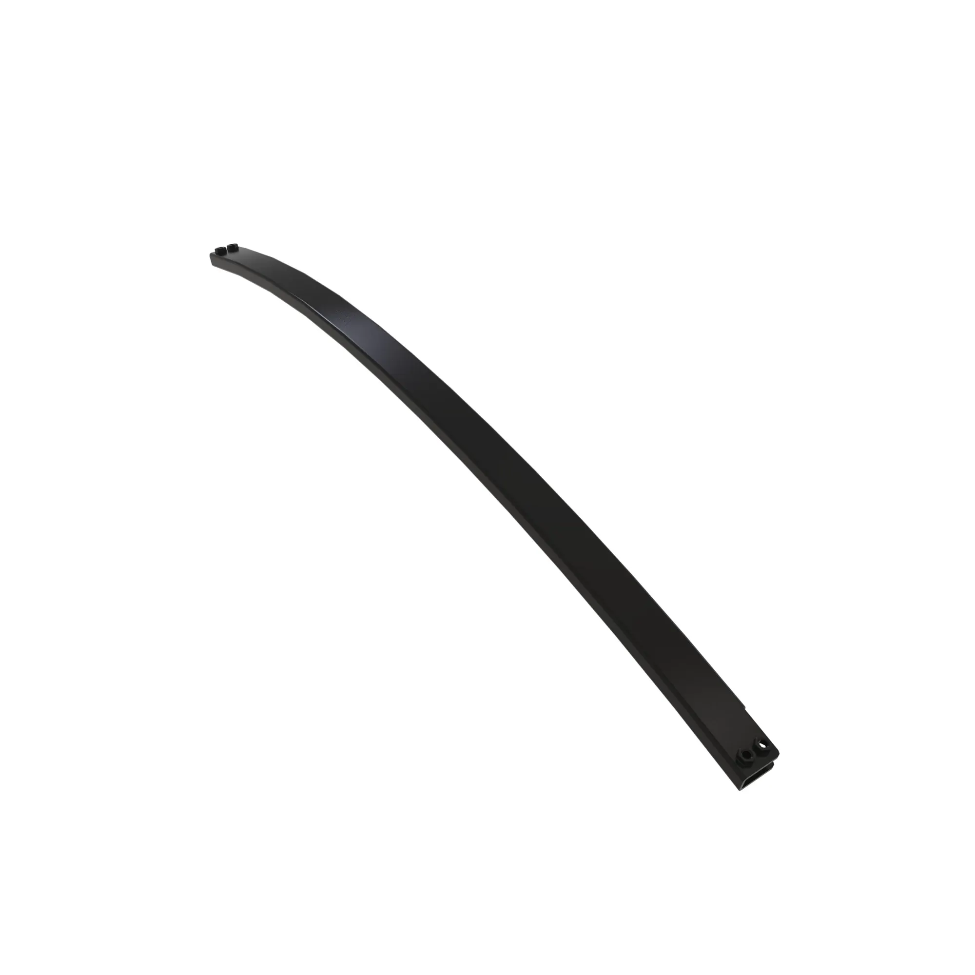 MONITOR MOUNTING RAIL