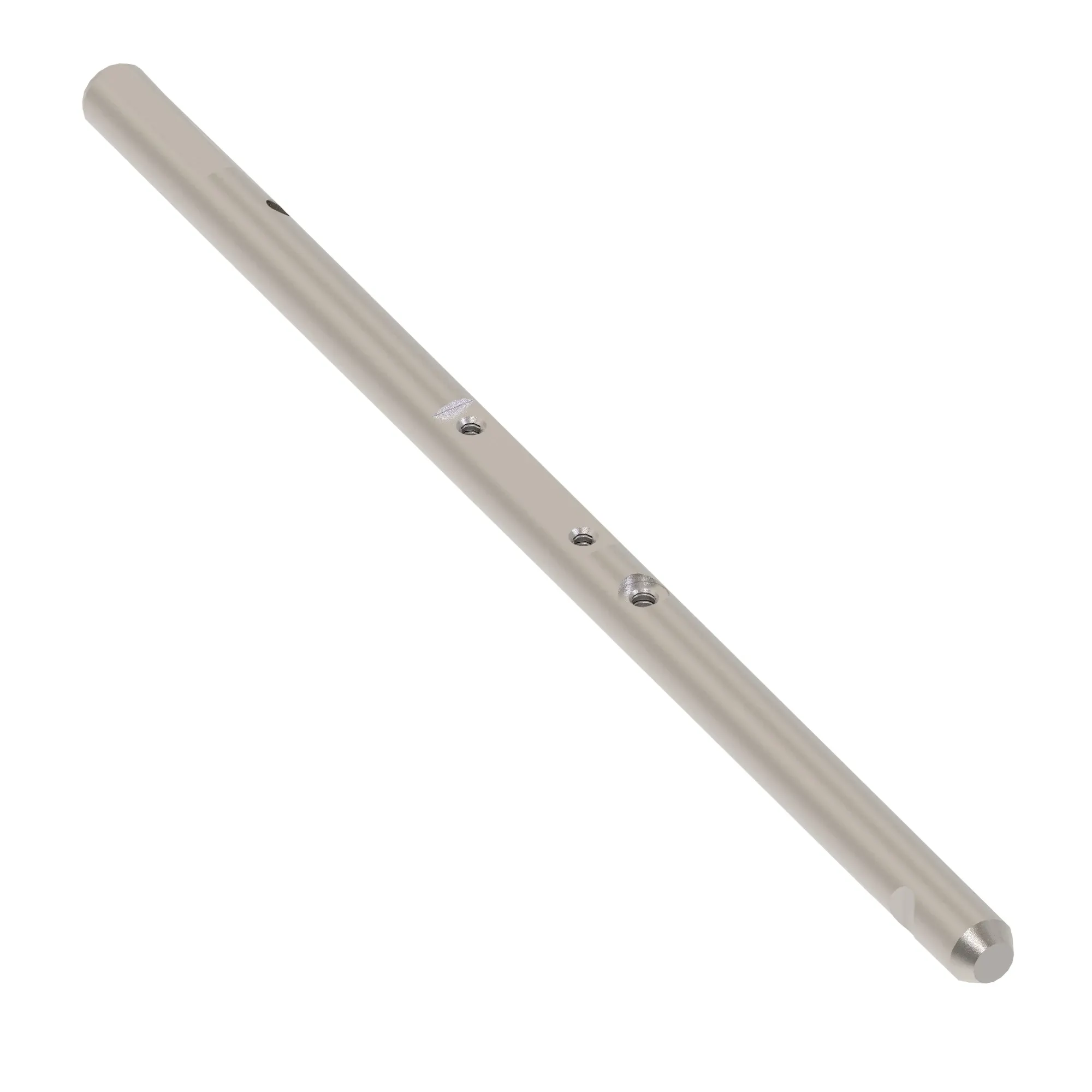 John Deere Fork Range B Shaft - R257351