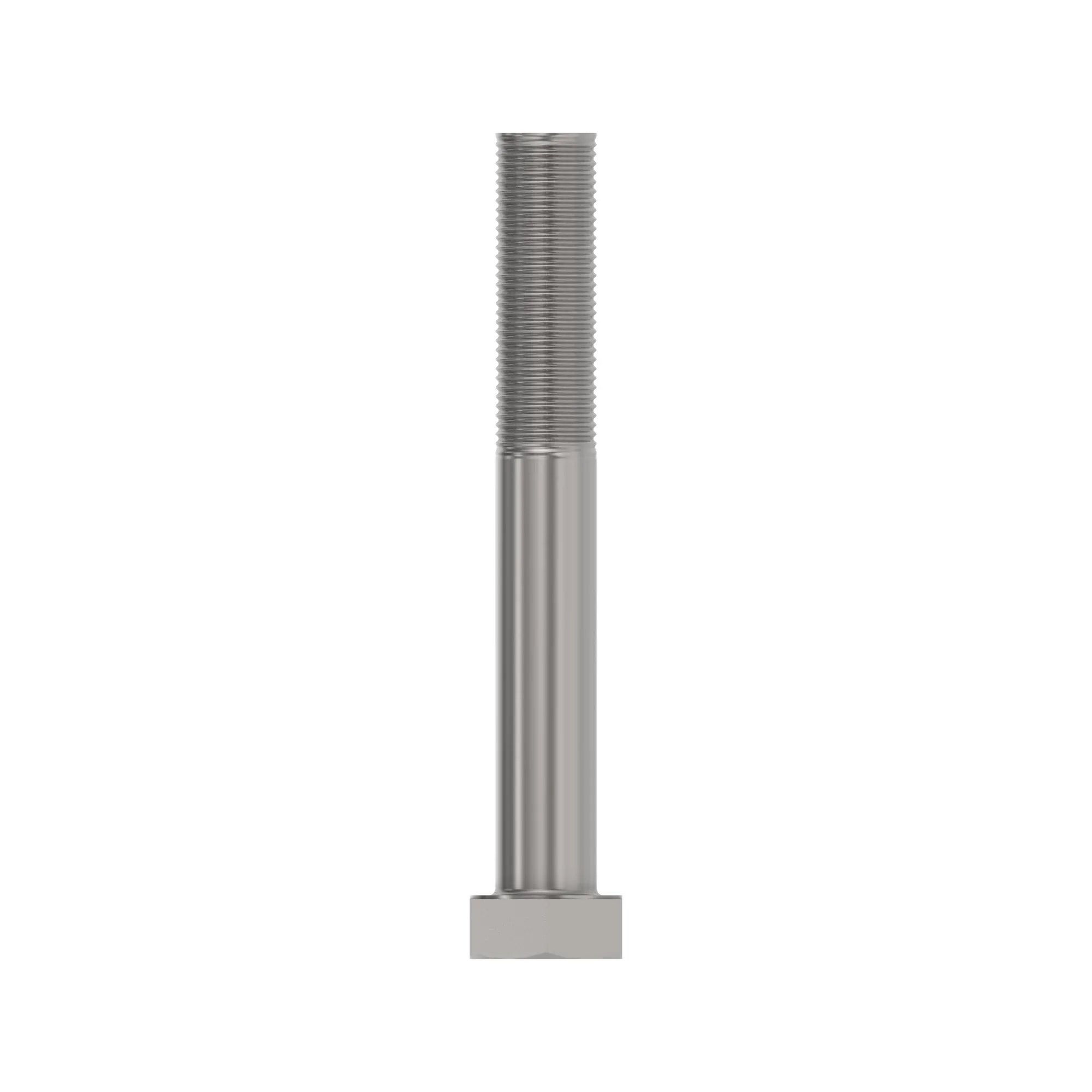 BOLT, HEX SAE5 ZP 31 X 225