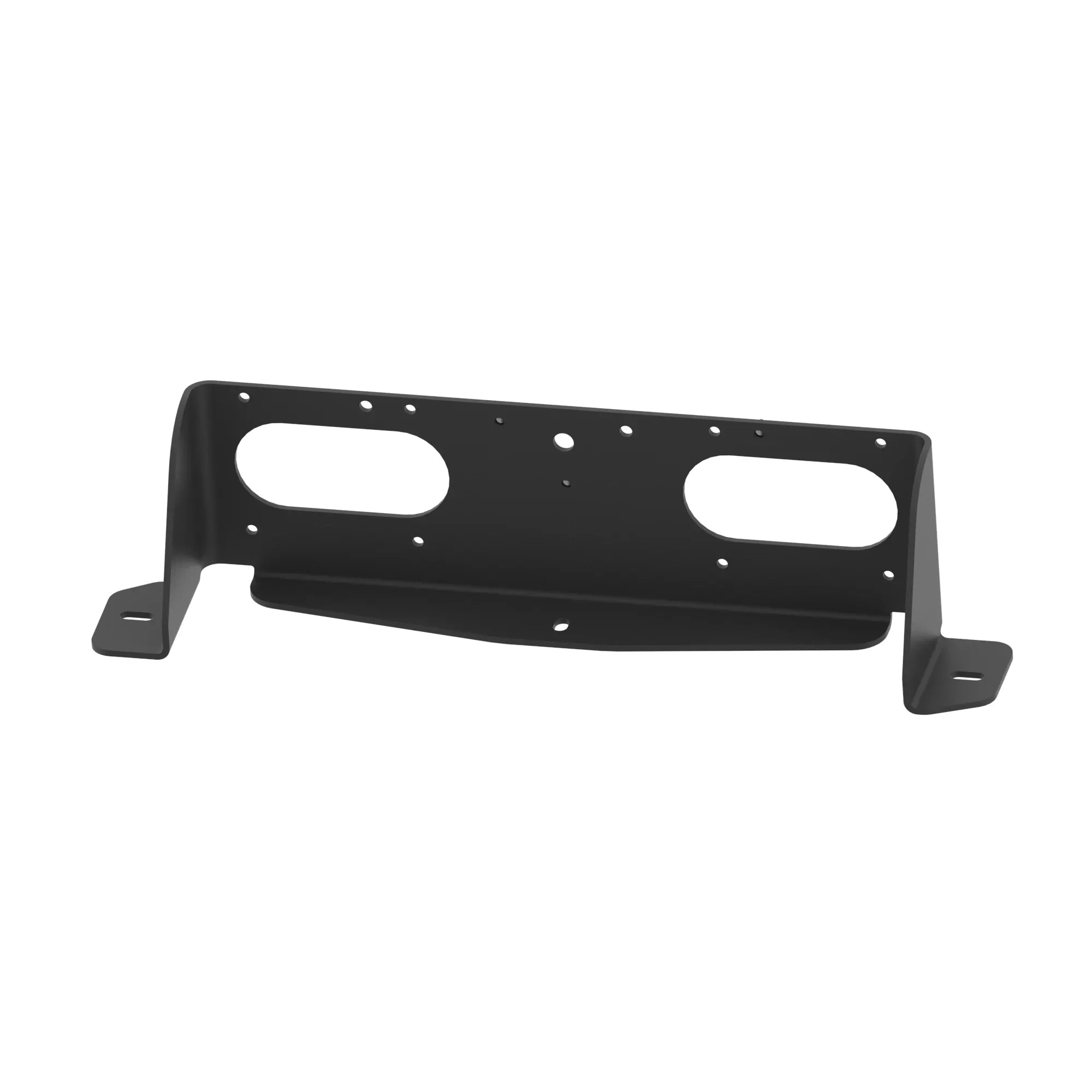 BRACKET, BRACKET ASSEMBLY, SURGE TA