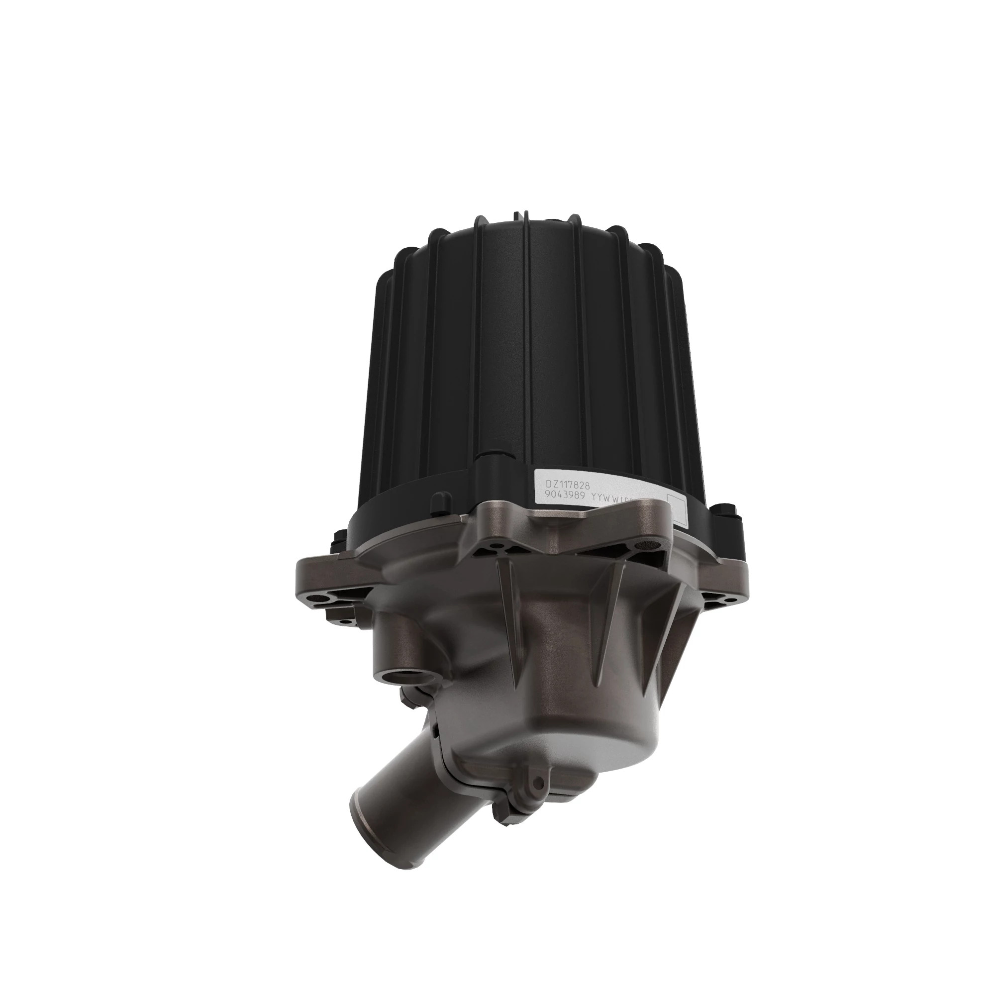 John Deere Open Crankcase Ventilation Vent - DZ113436