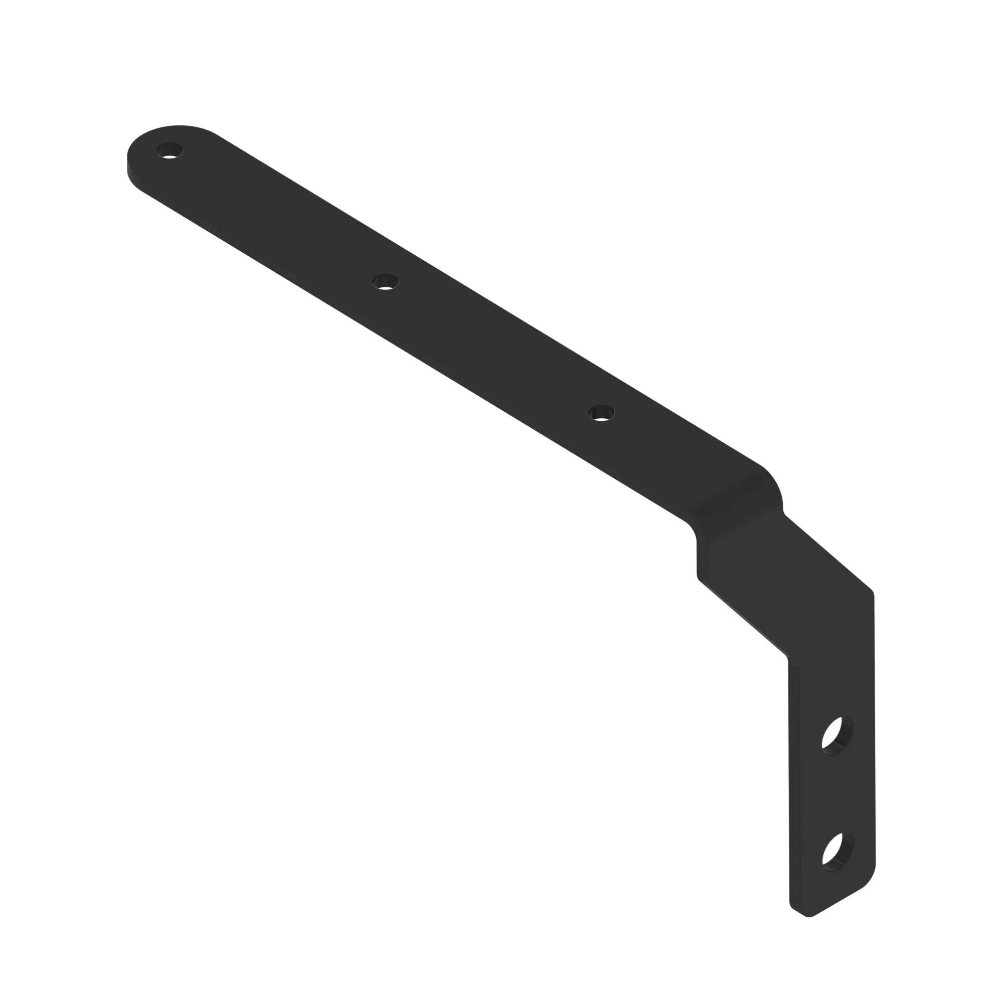 John Deere Bracket - TR133041