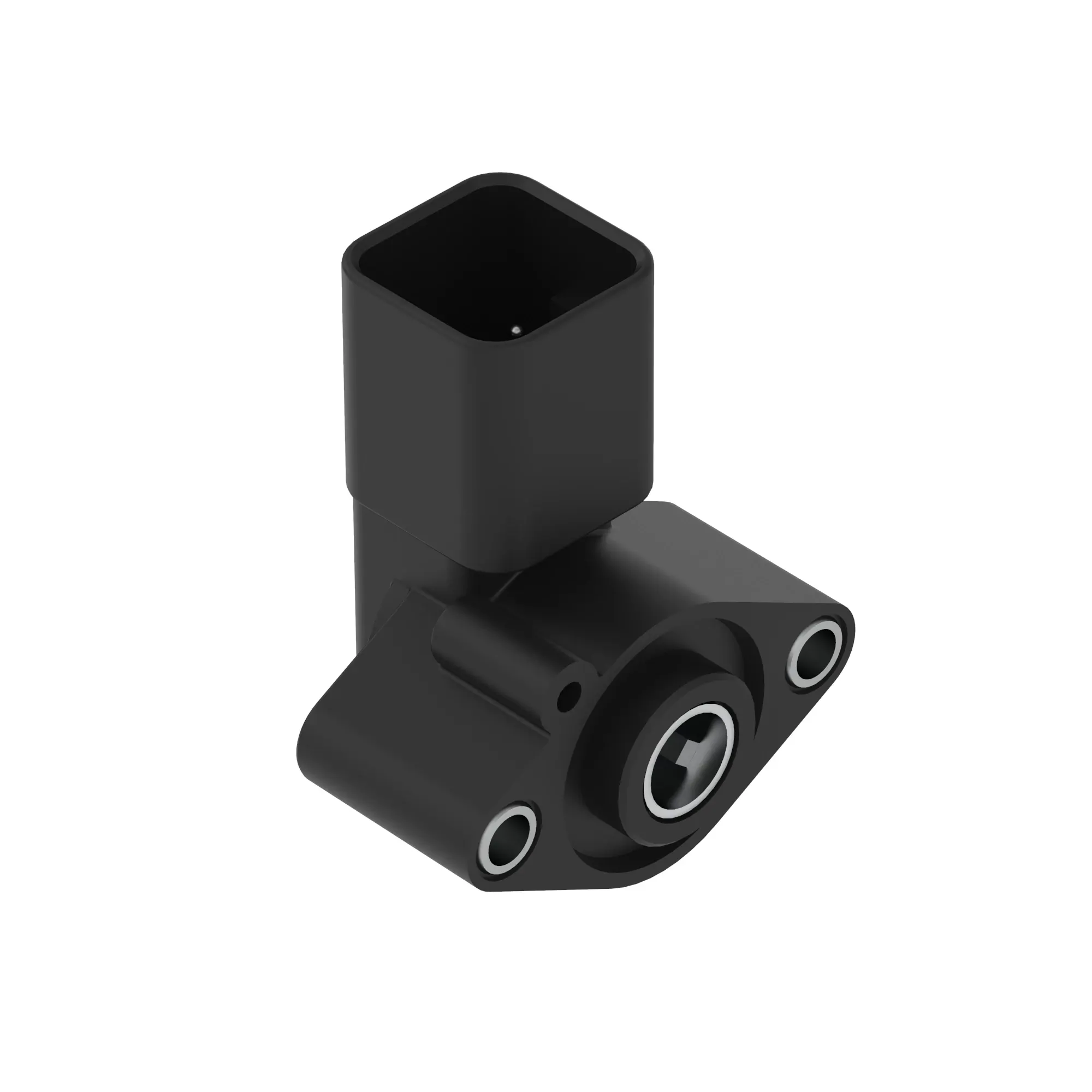 SENSOR, ROTARY POSITION