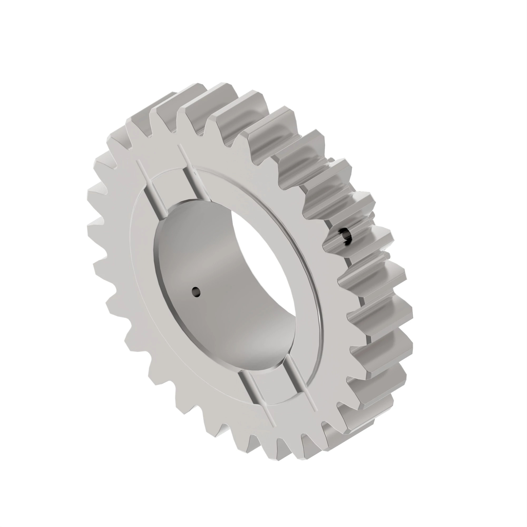FITTING PLUG, SV/VMP5-HNBR-PARKER P