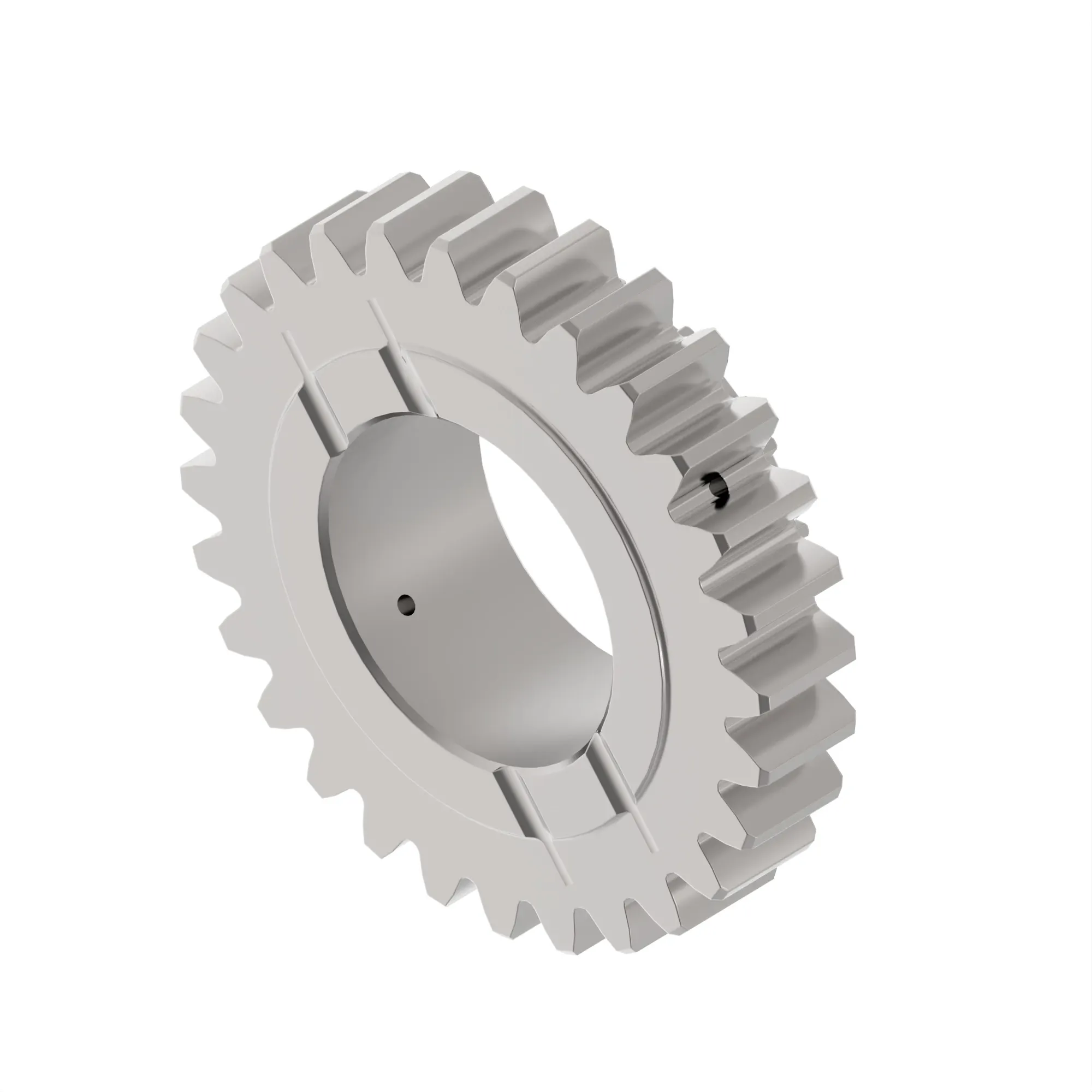 John Deere Fitting Plug - SU31556